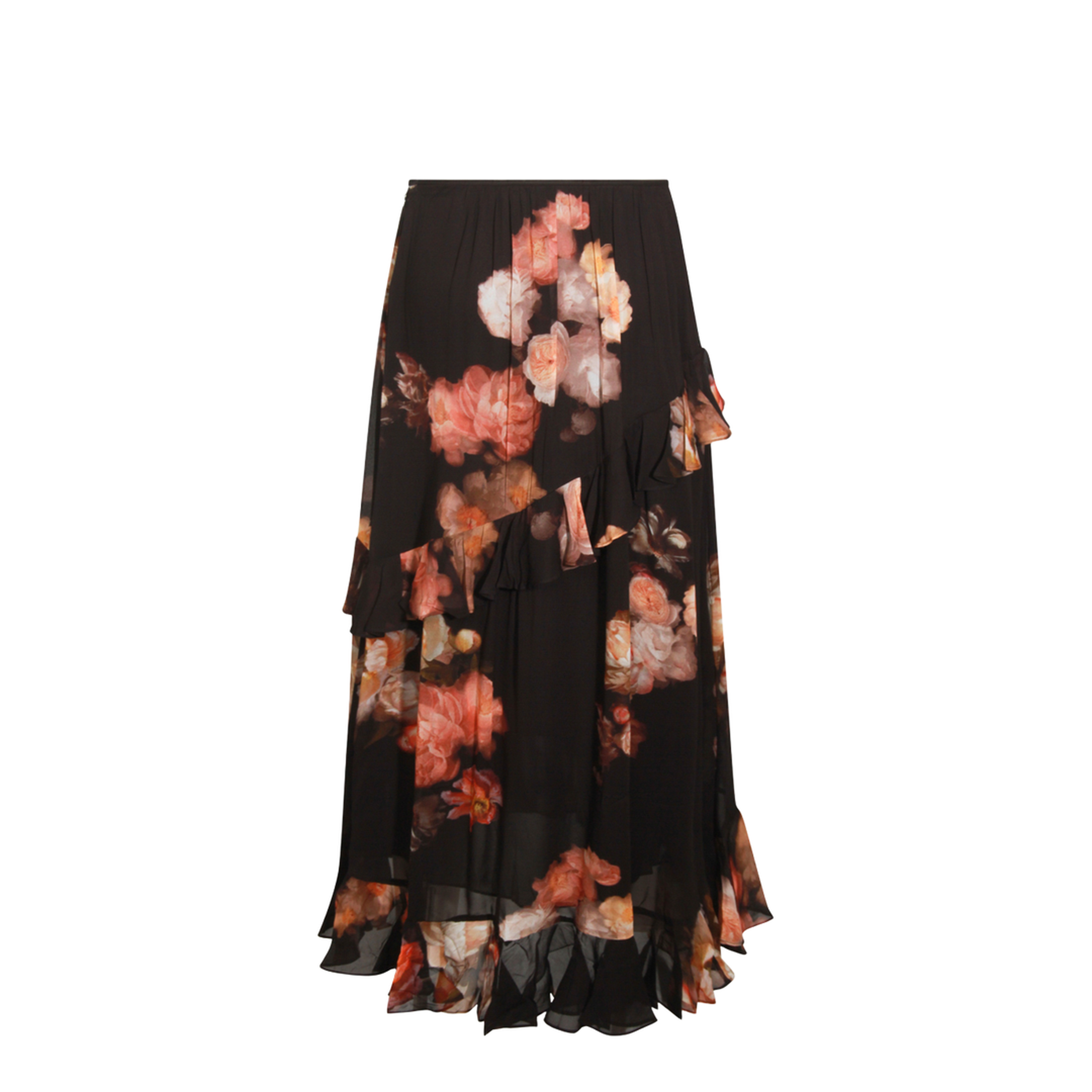 Hypnotic Midi Skirt - Image 3