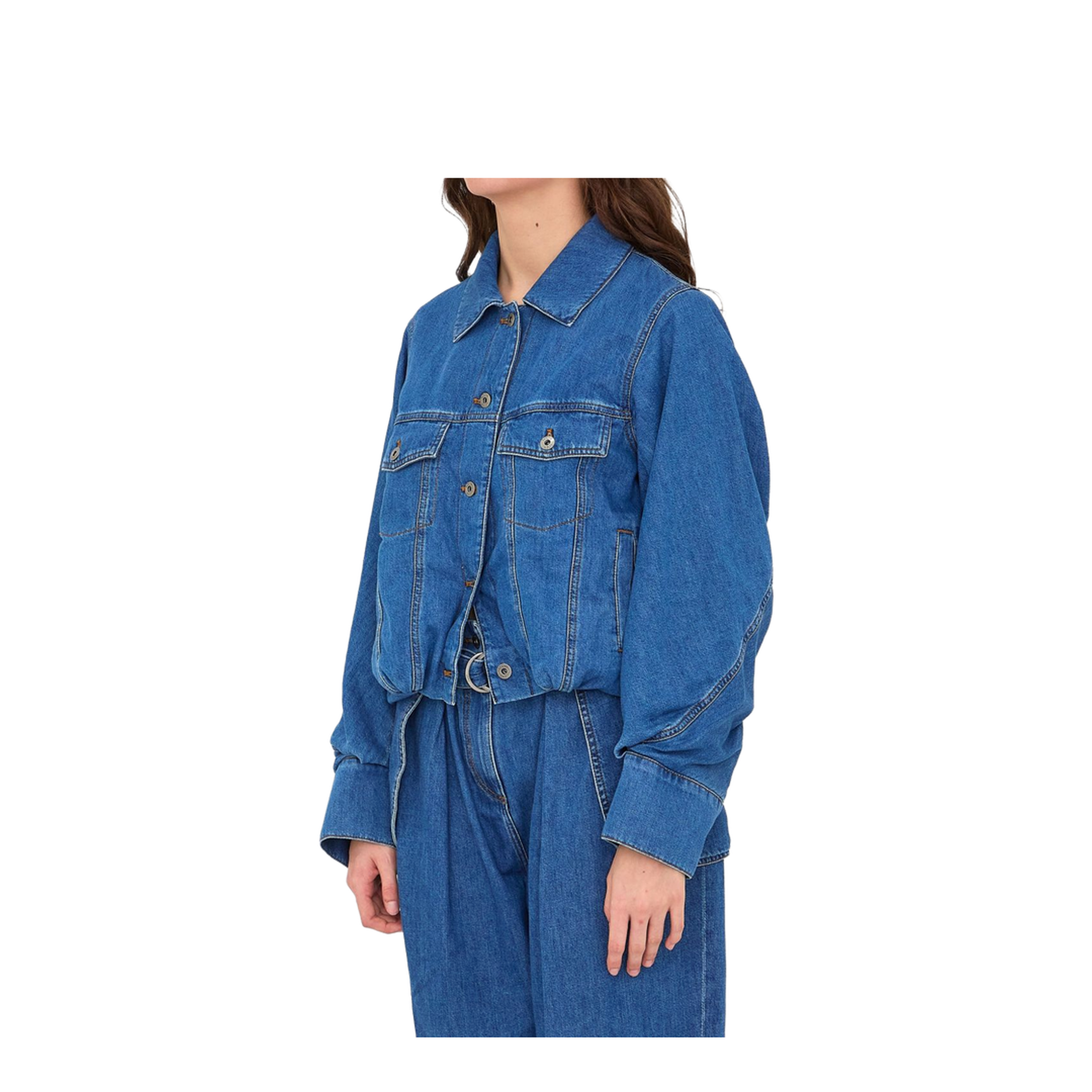 Denim Jacket - Image 4