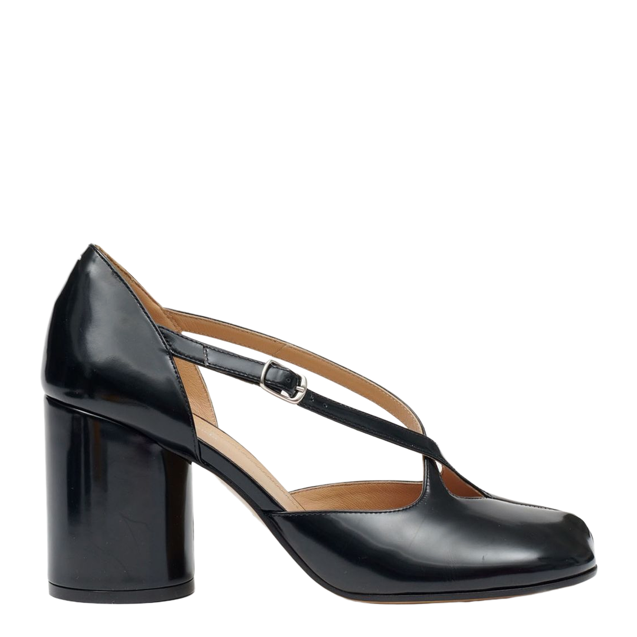 Sandals Black - Image 1