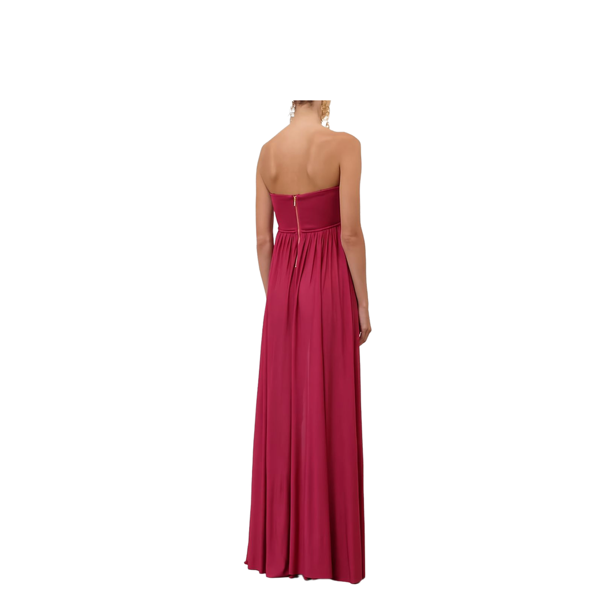 Luna Dress - Image 6