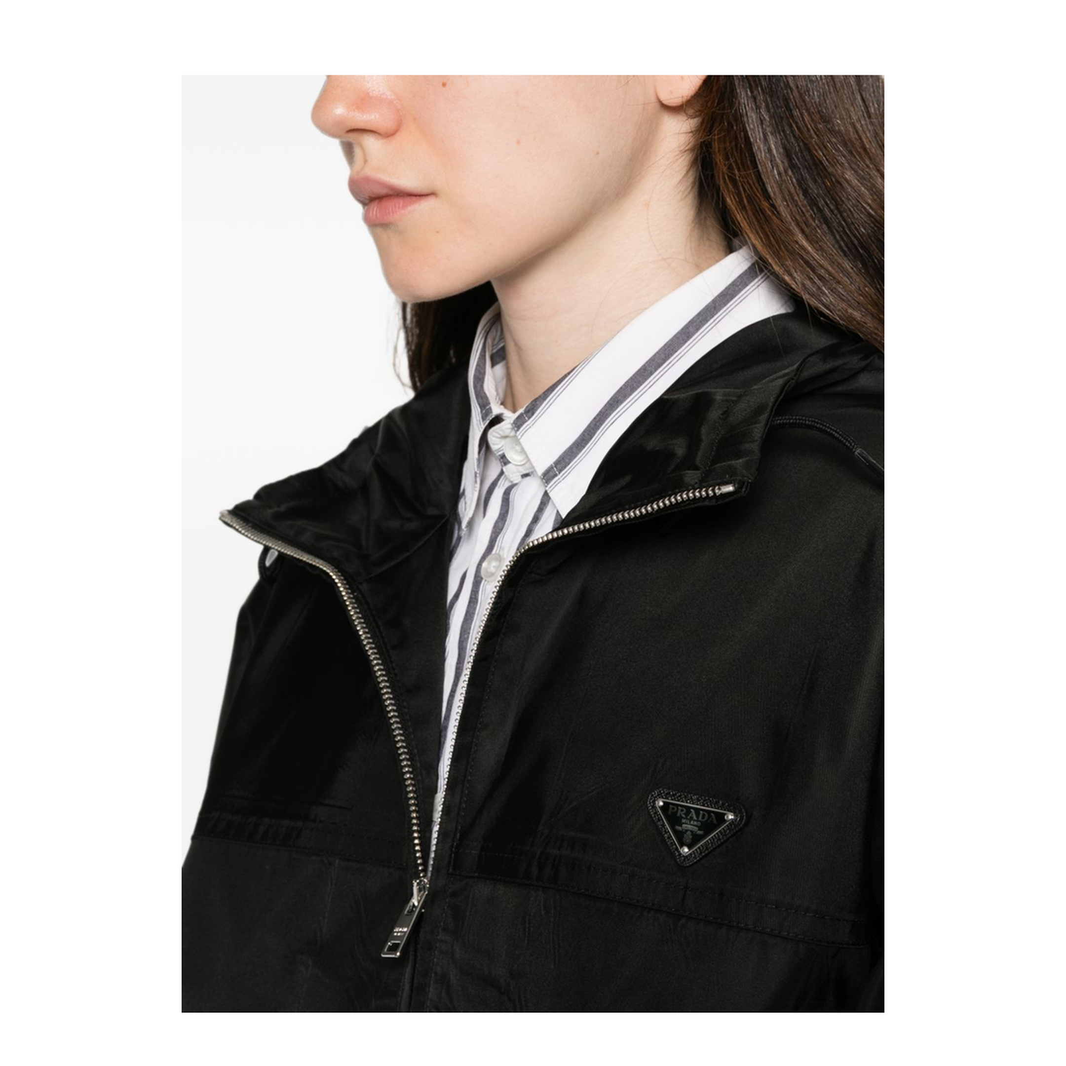 Coats Black - Image 3