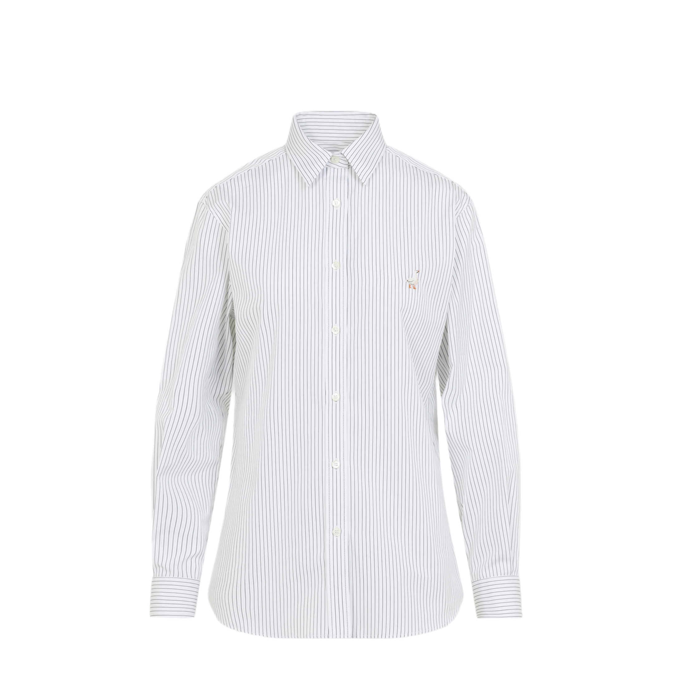 Striped Shirt - Image 3