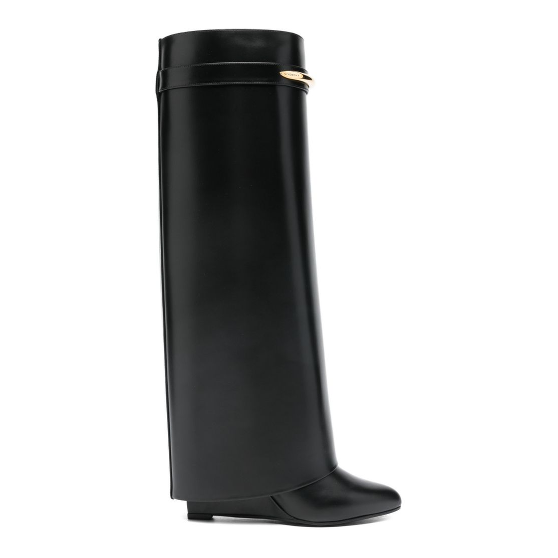 Boots Black - Image 1