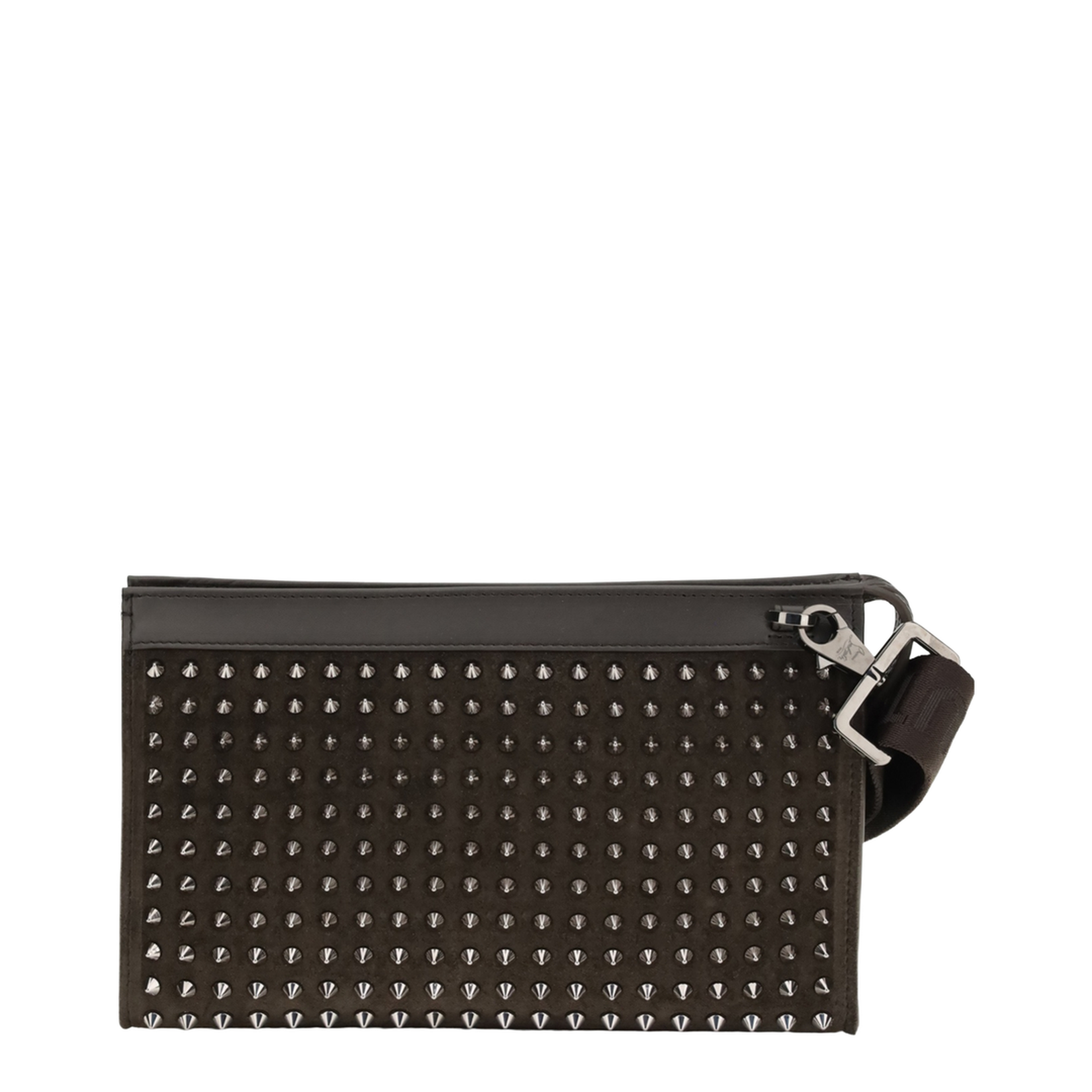 Funky Leather Pouch Cafe - Image 1