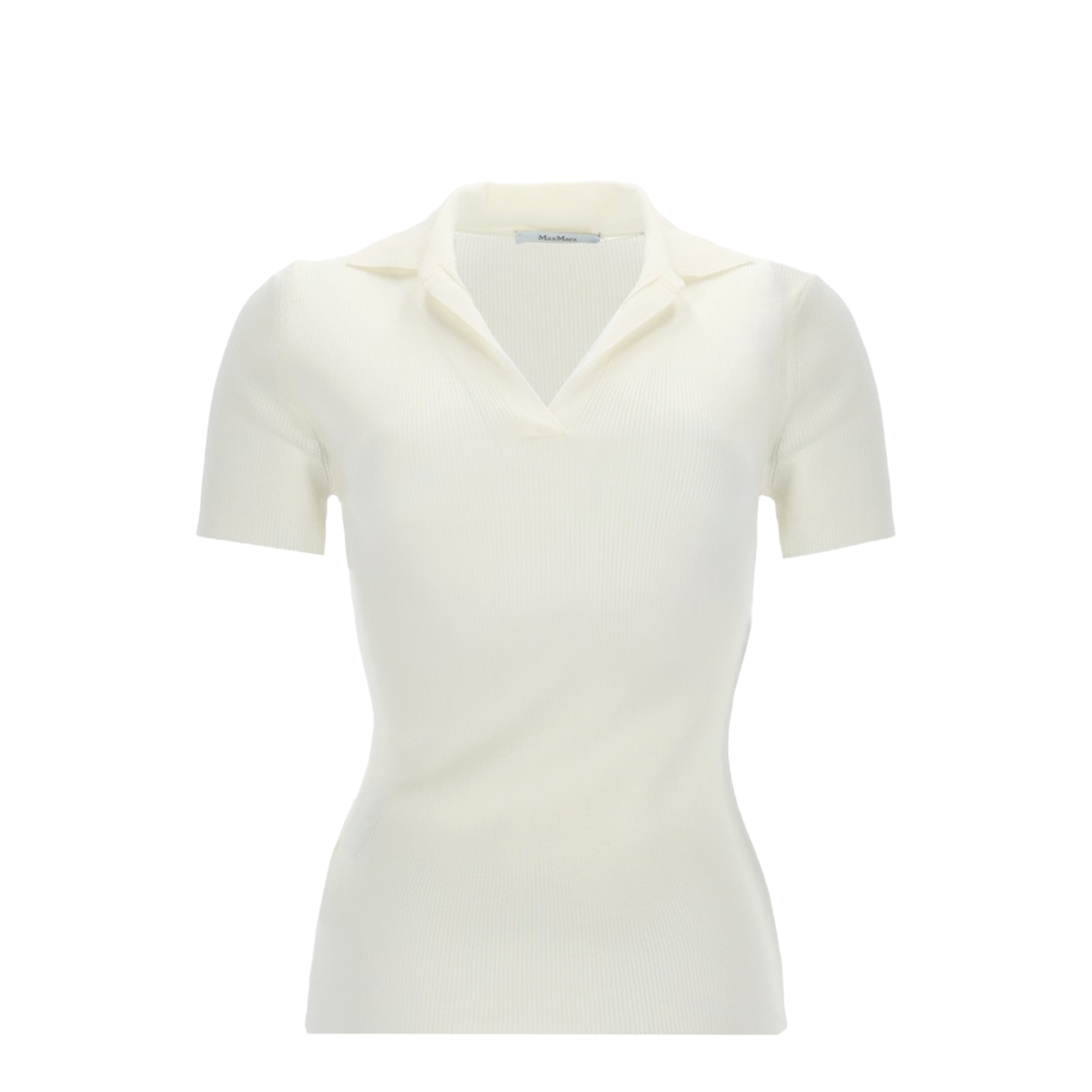 Collared Top - Image 1