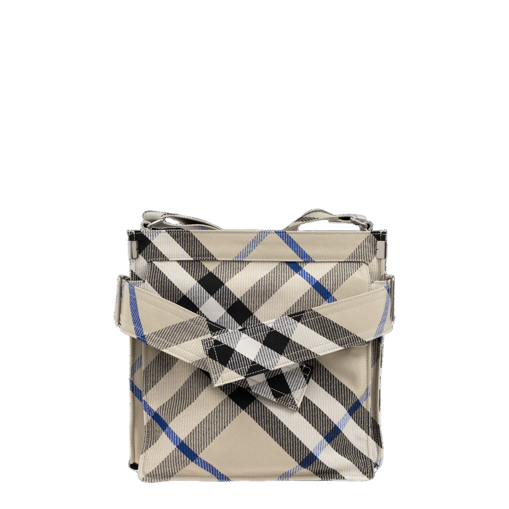 Shoulder Bag Trench Small - Image 3