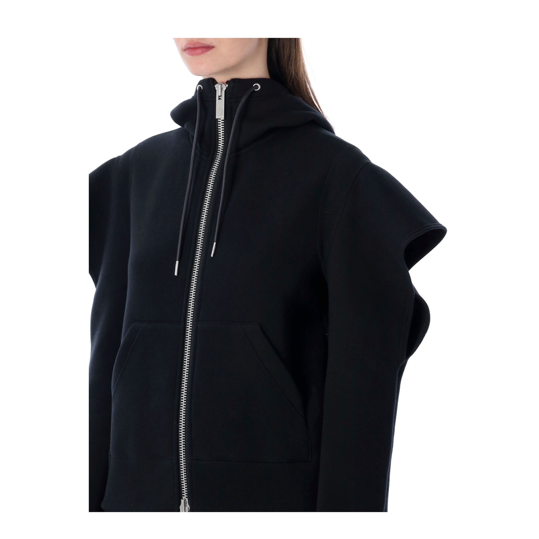 Clothing.... Black - Image 3