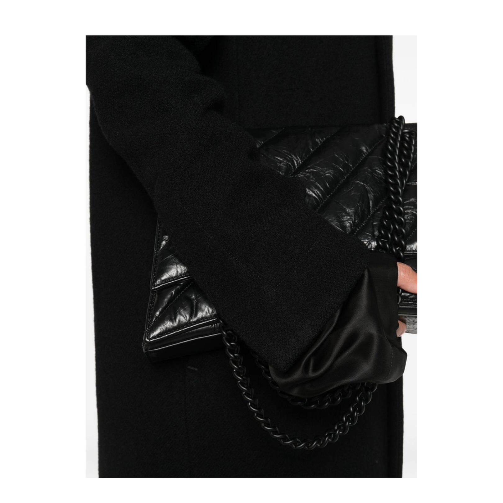 Coats Black - Image 4