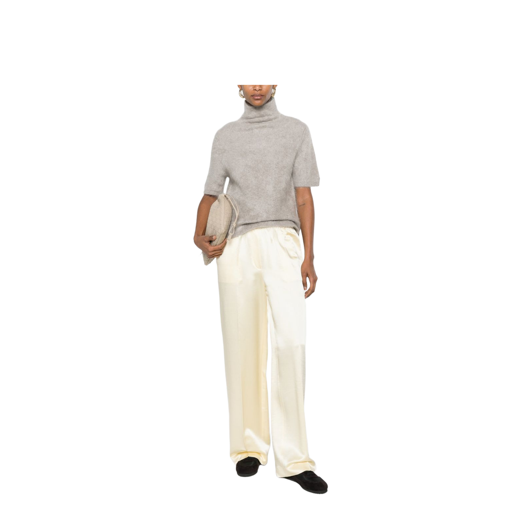 Sweaters Beige - Image 4