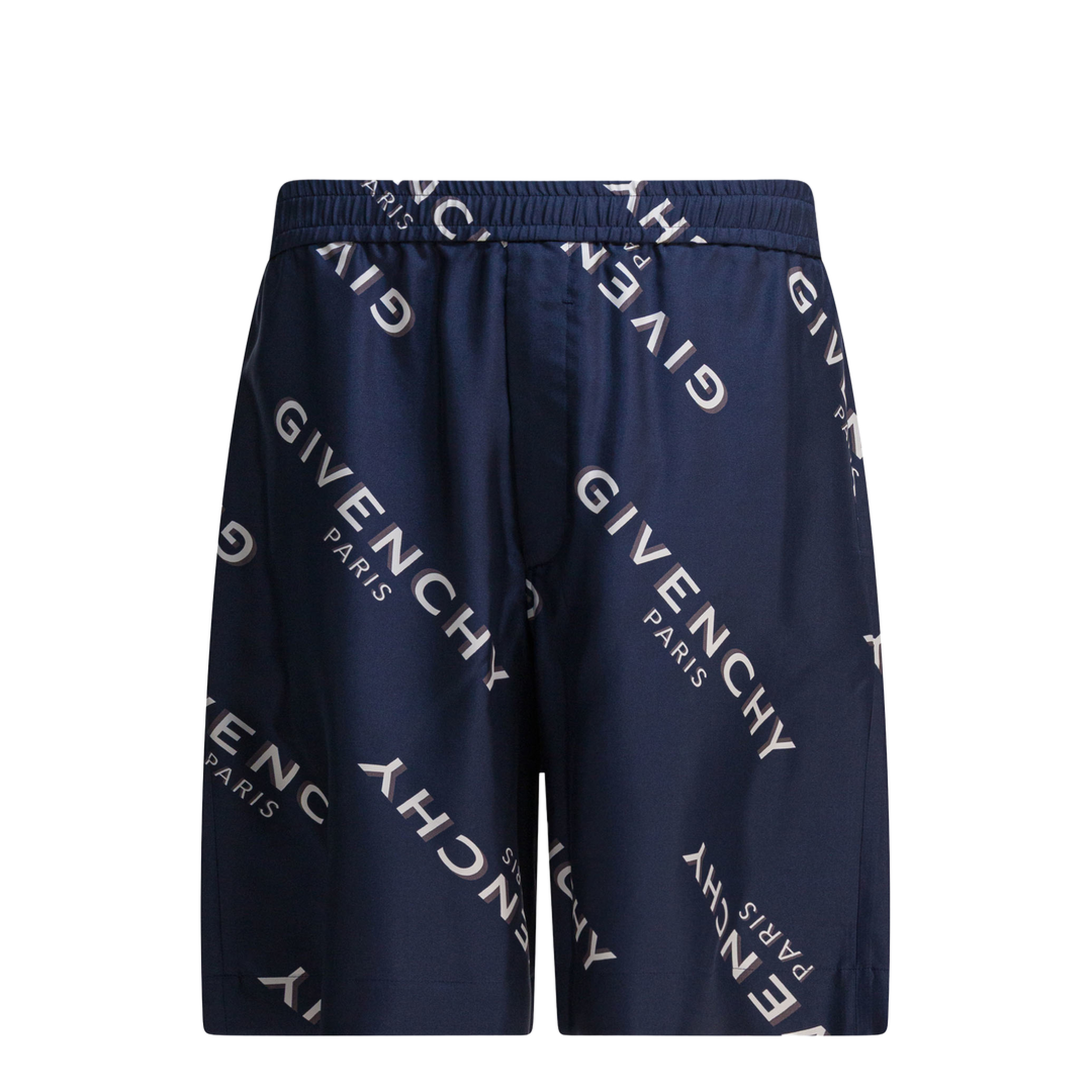 Shadow Shorts - Image 1