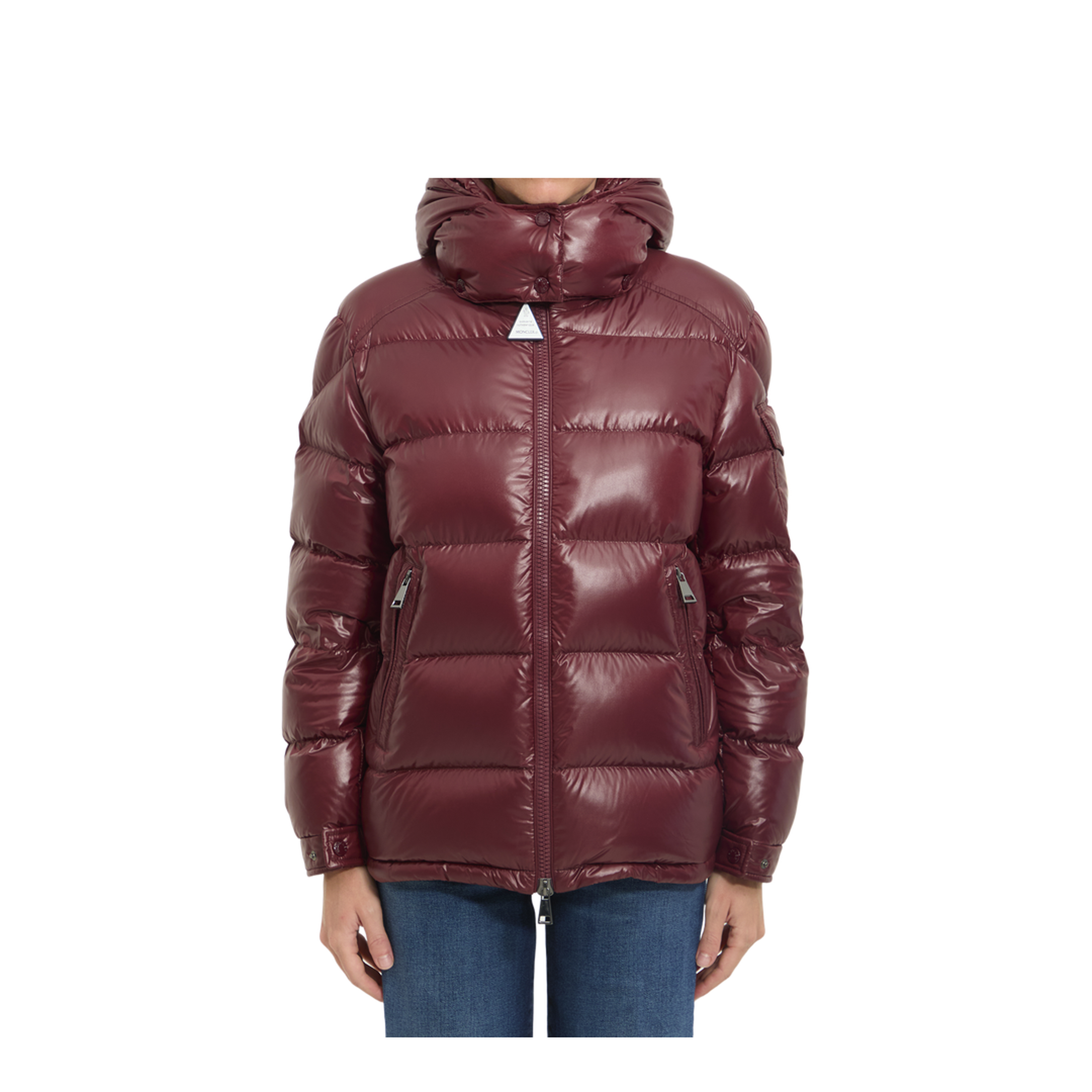 Coats RED - Image 1