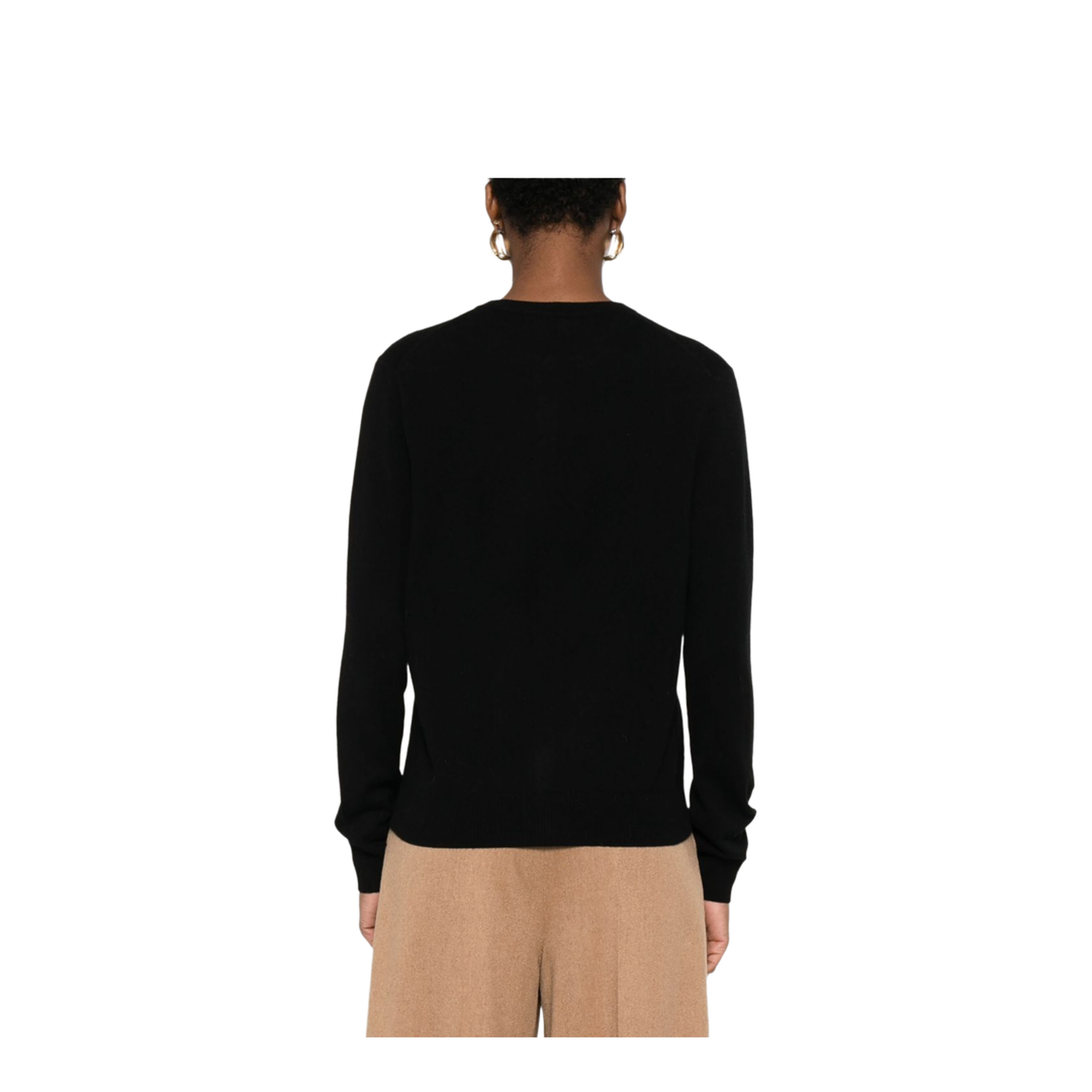 Sweaters Black - Image 4