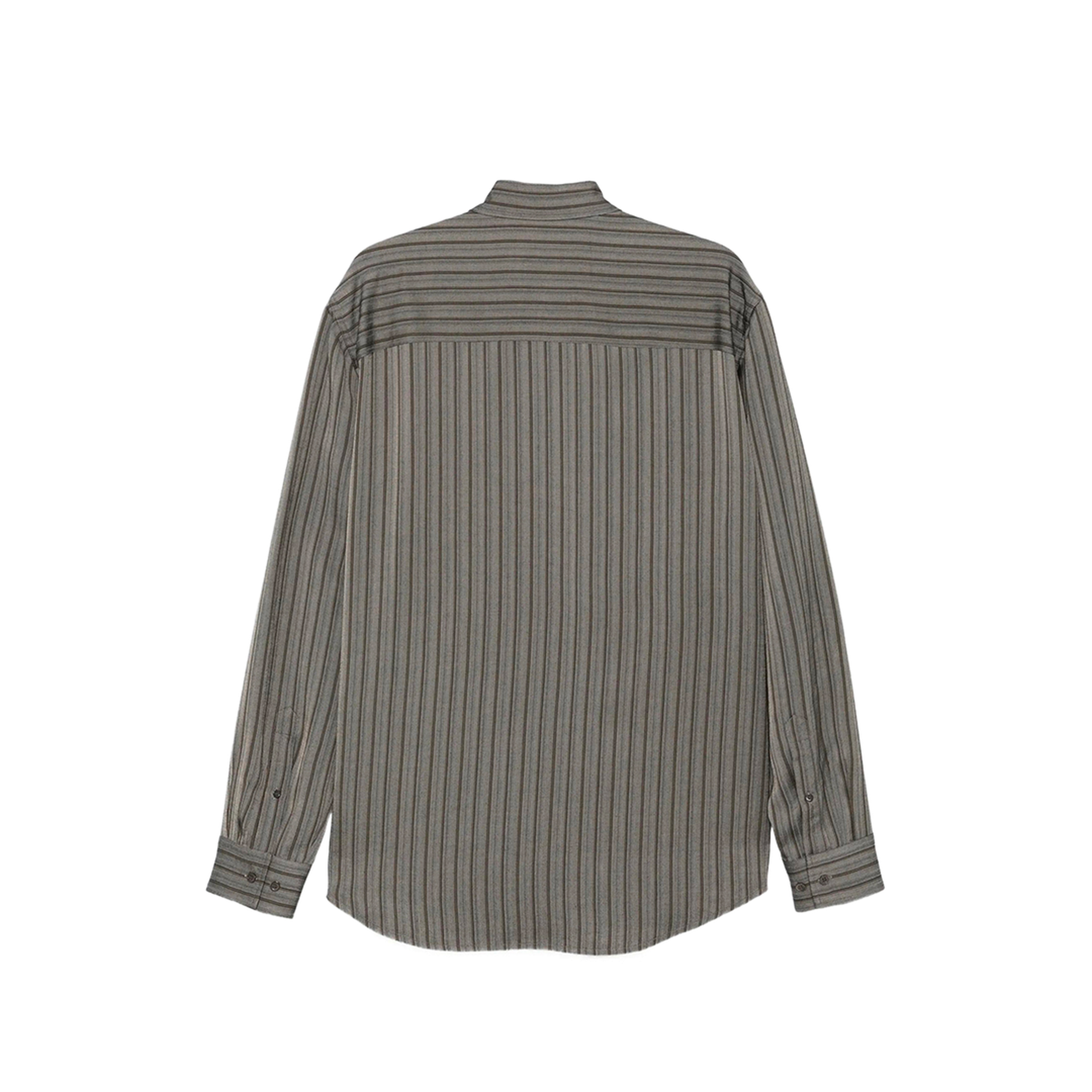 Caper Emb Shirt - Image 2