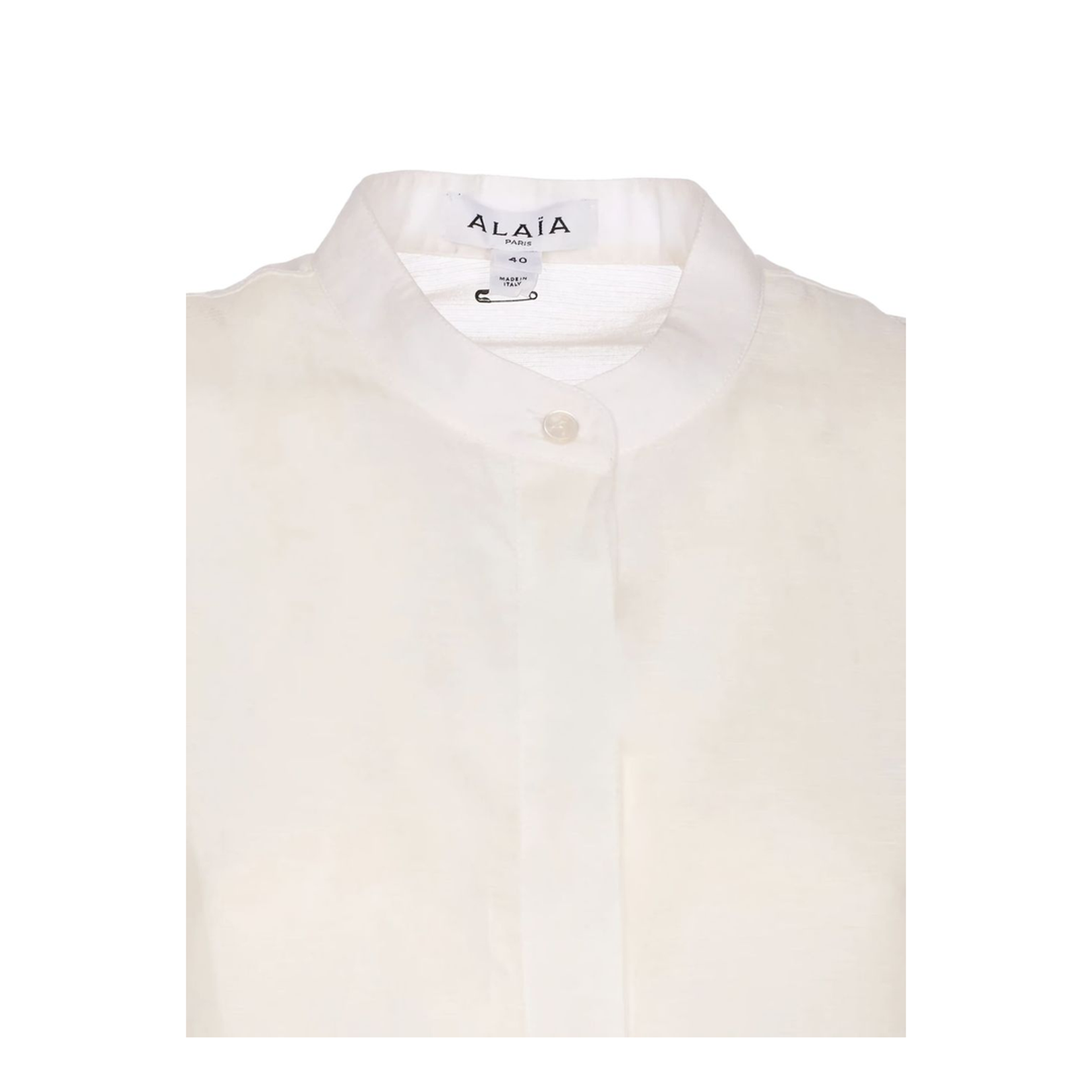 Shirts White - Image 4