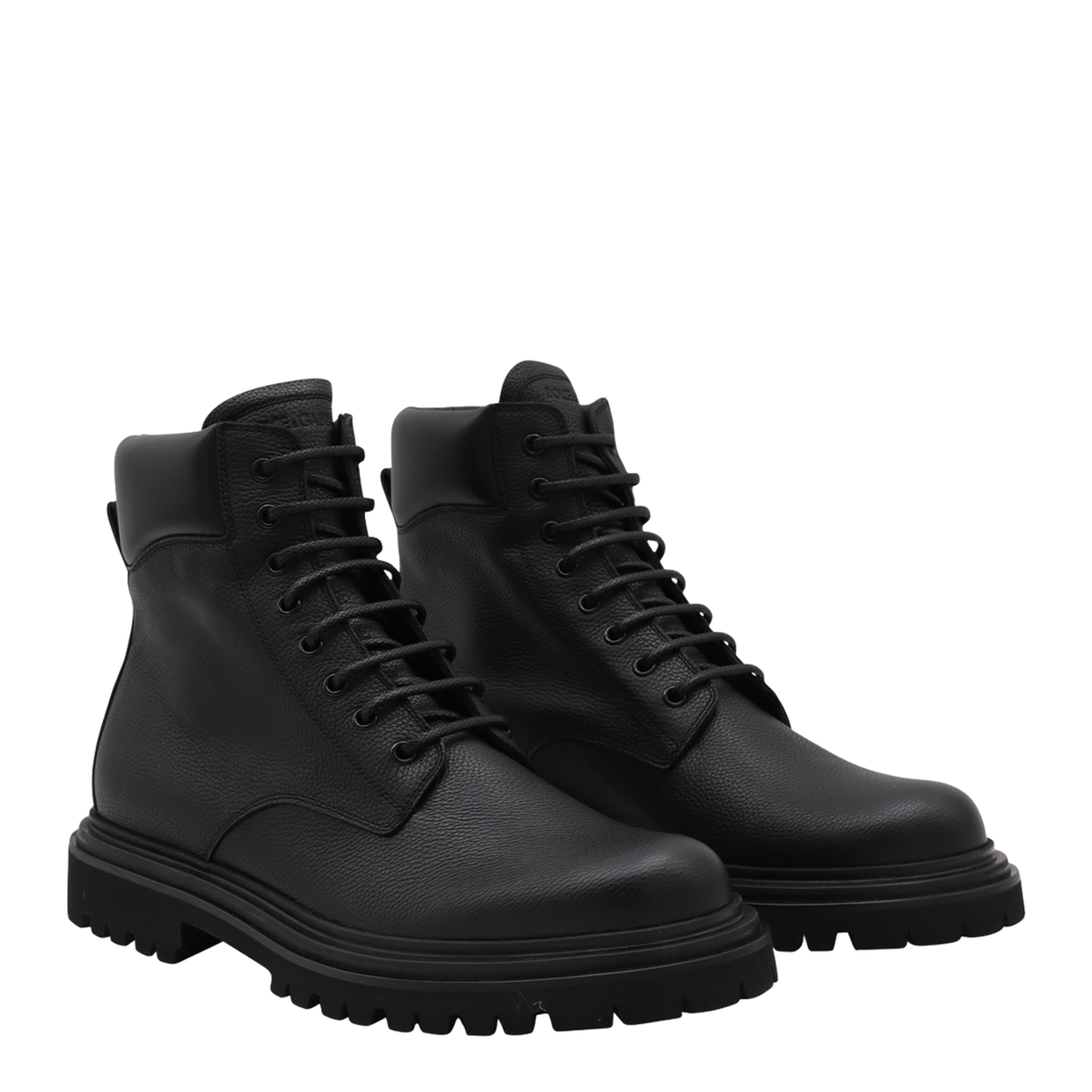 Boots Light Grey - Image 4