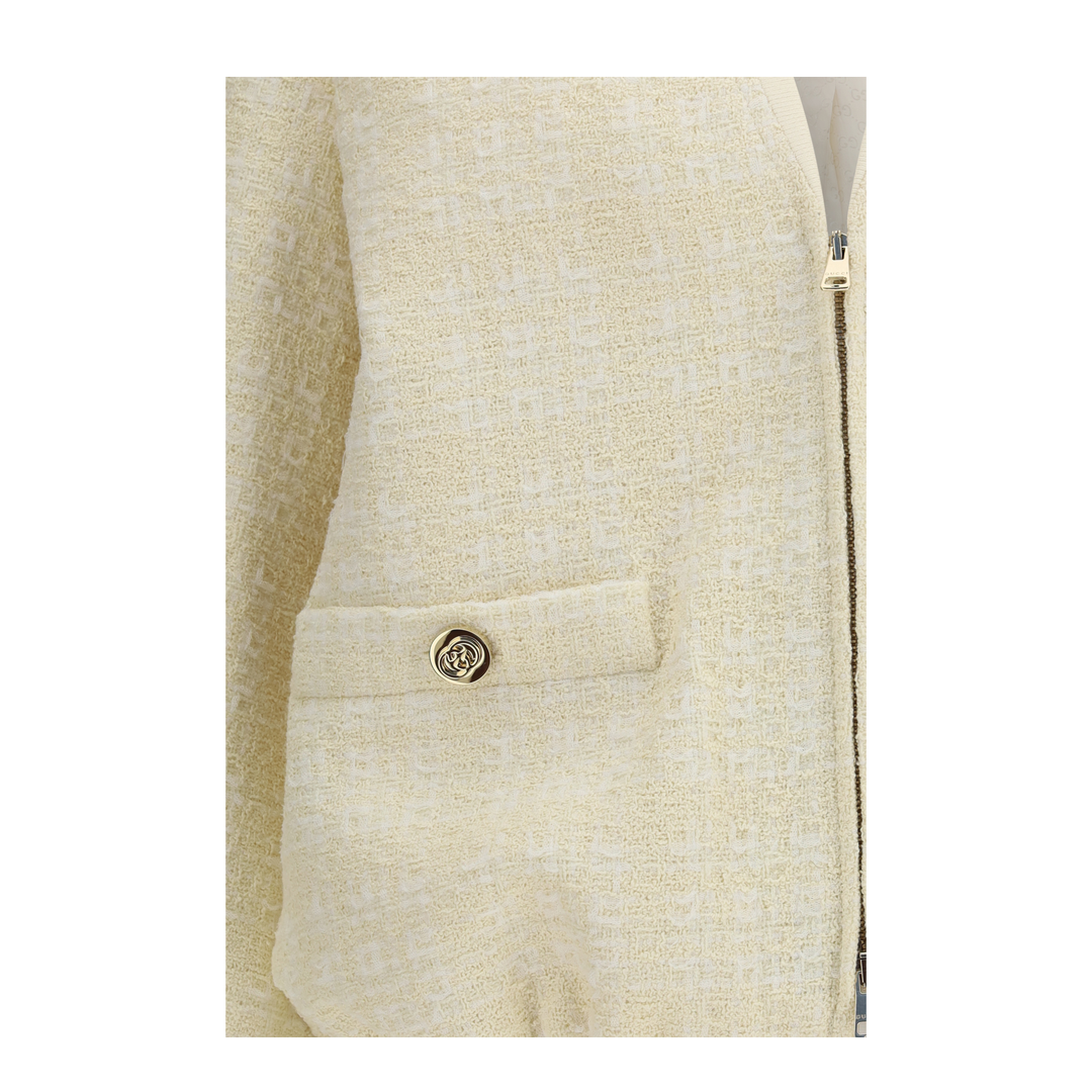 Tweed Jacket - Image 3