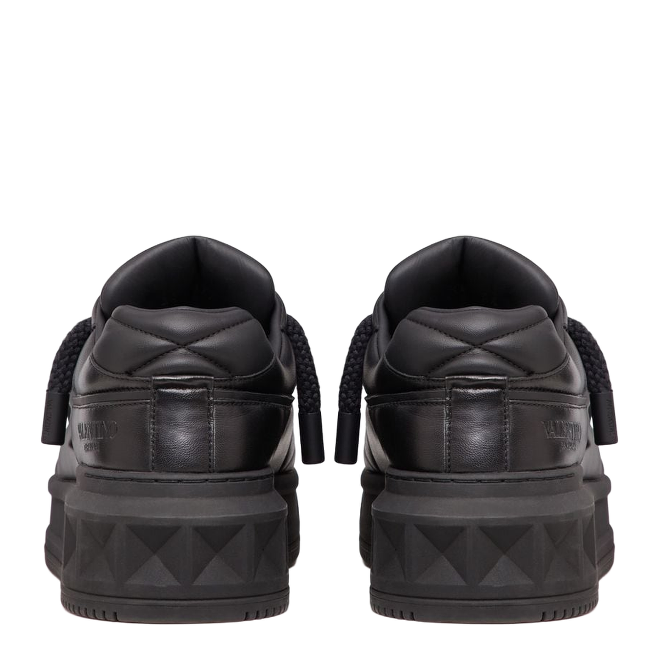 Sneakers Black - Image 2