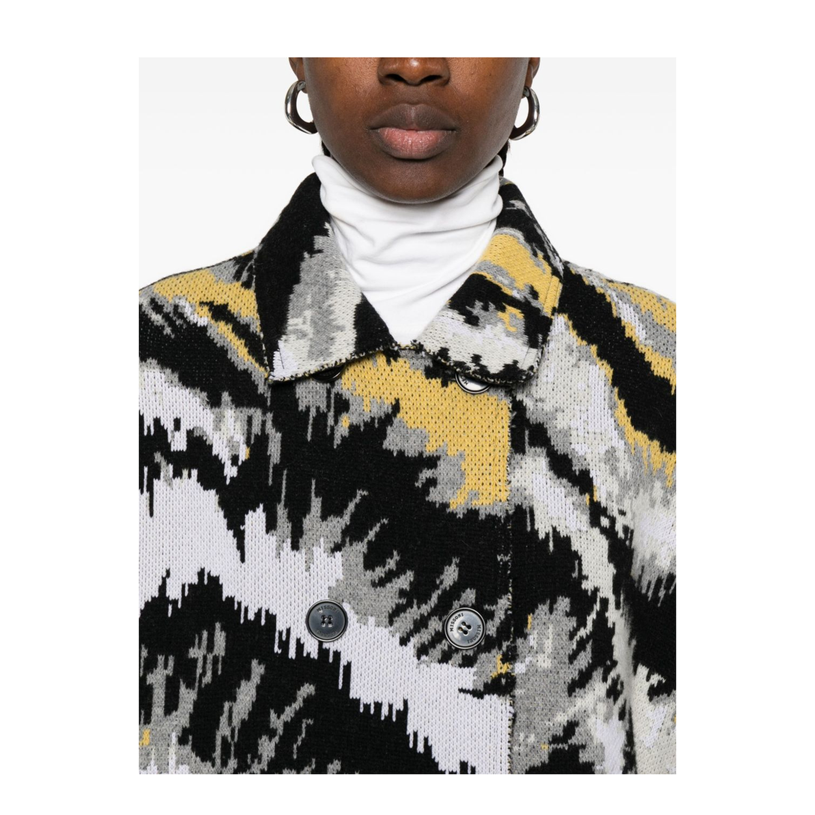 Jackets Black - Image 3