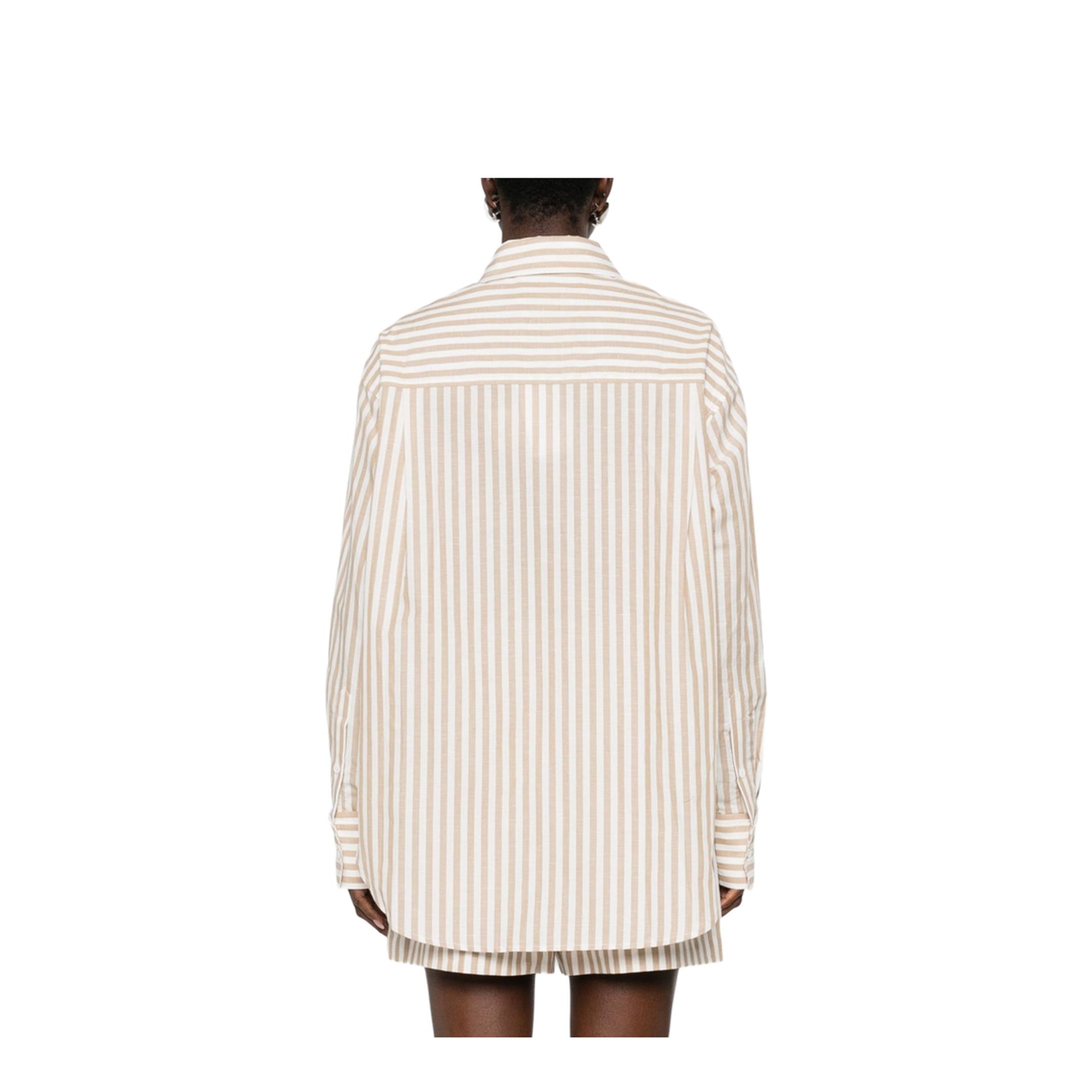 Shirts Beige - Image 2