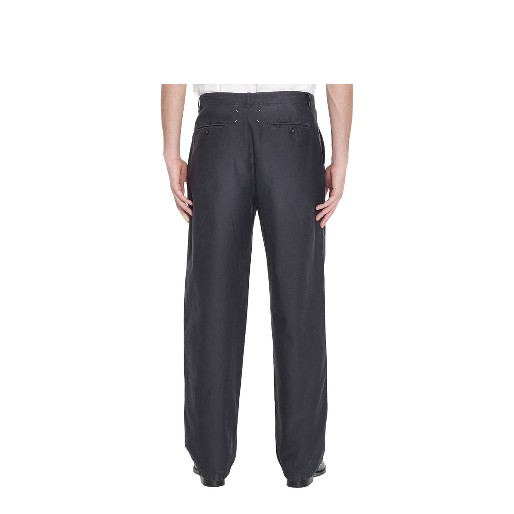 Cotton Pants - Image 4