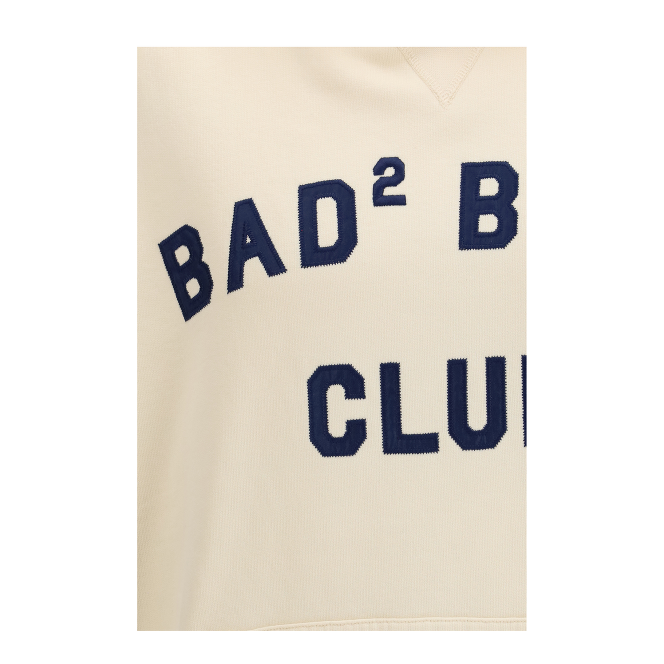 Vintage Fade Short & Wide Fit Crewneck - Image 3