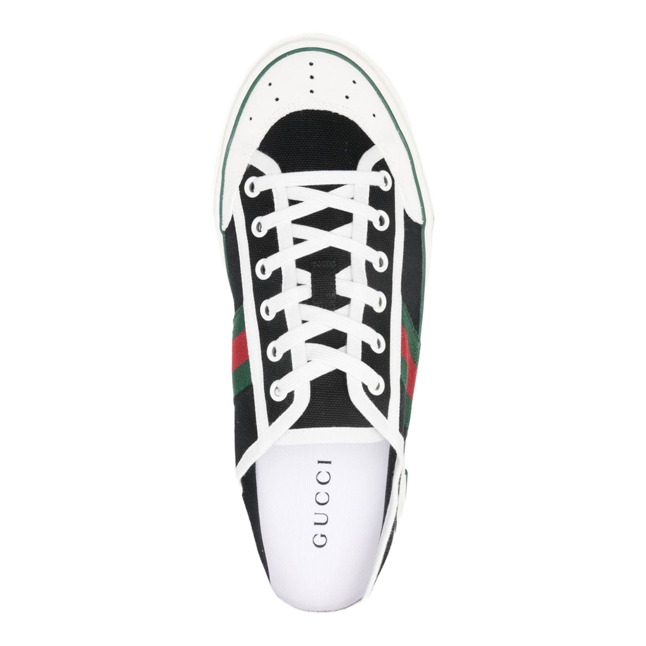 Sneakers Black - Image 2