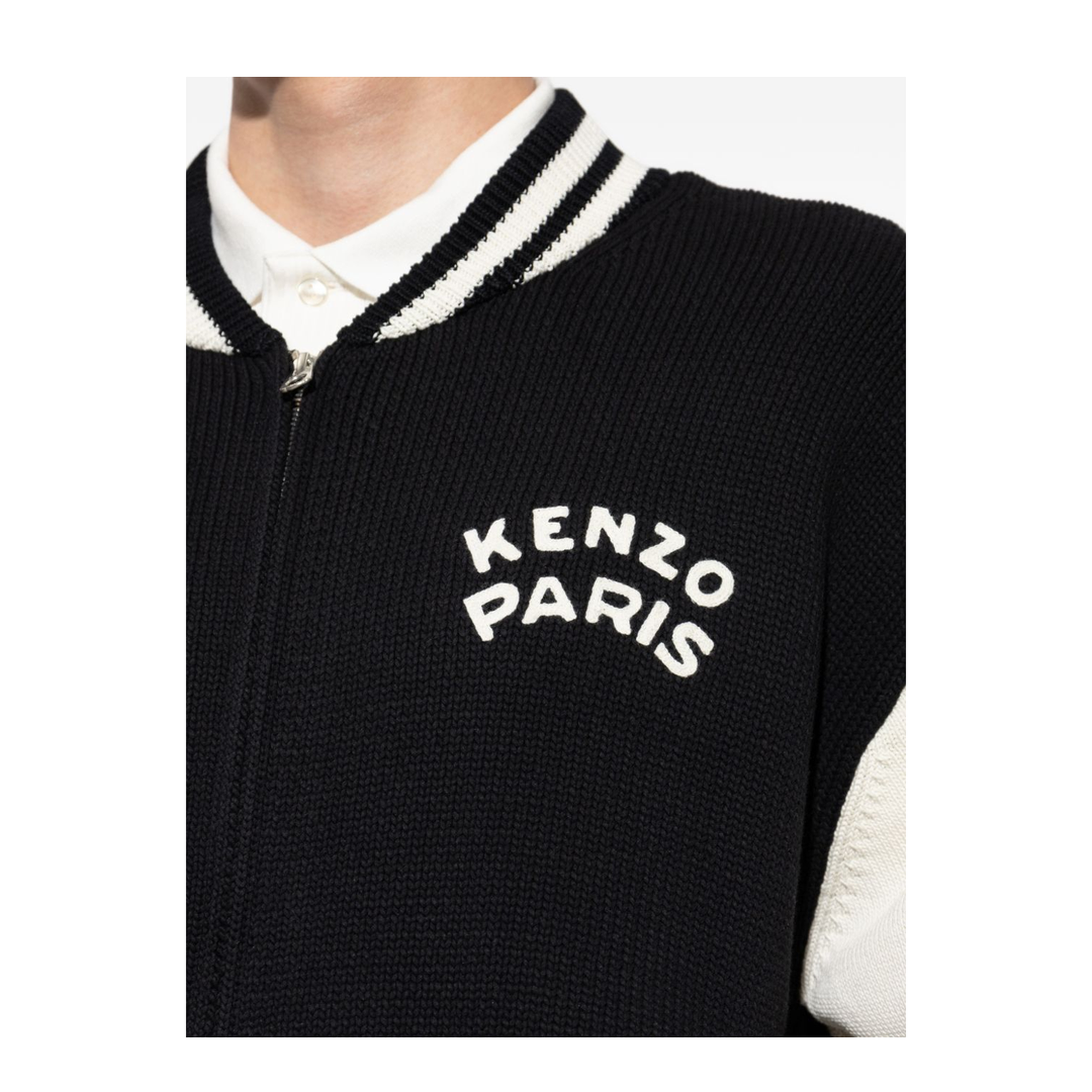 Sweaters Black - Image 5