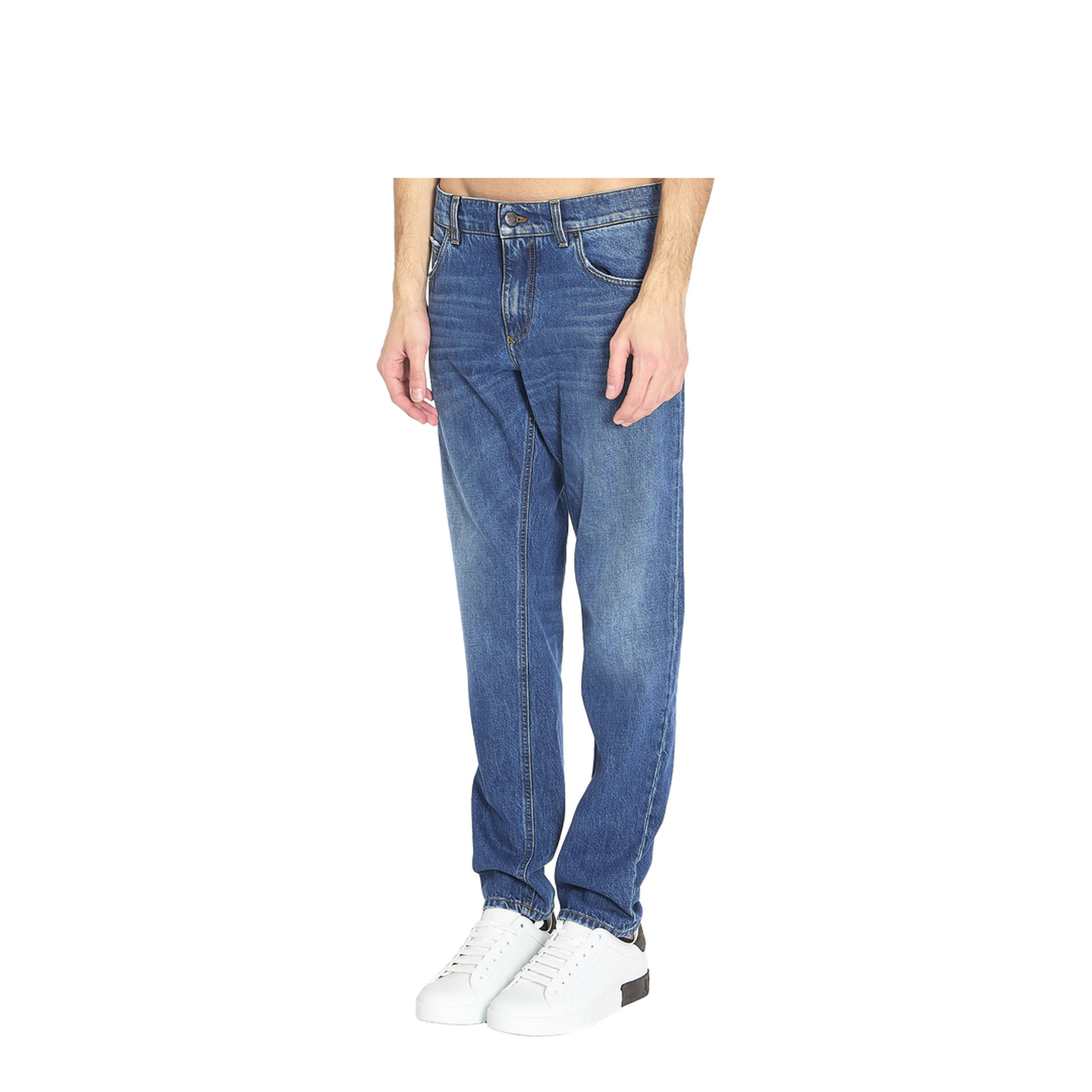 Denim Pants - Image 2