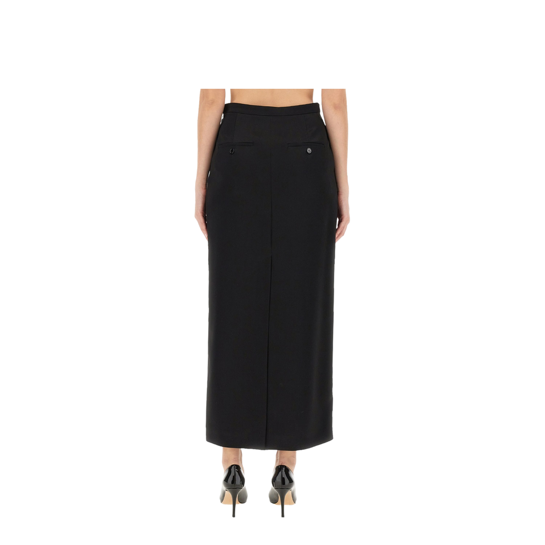 Long Skirt - Image 3