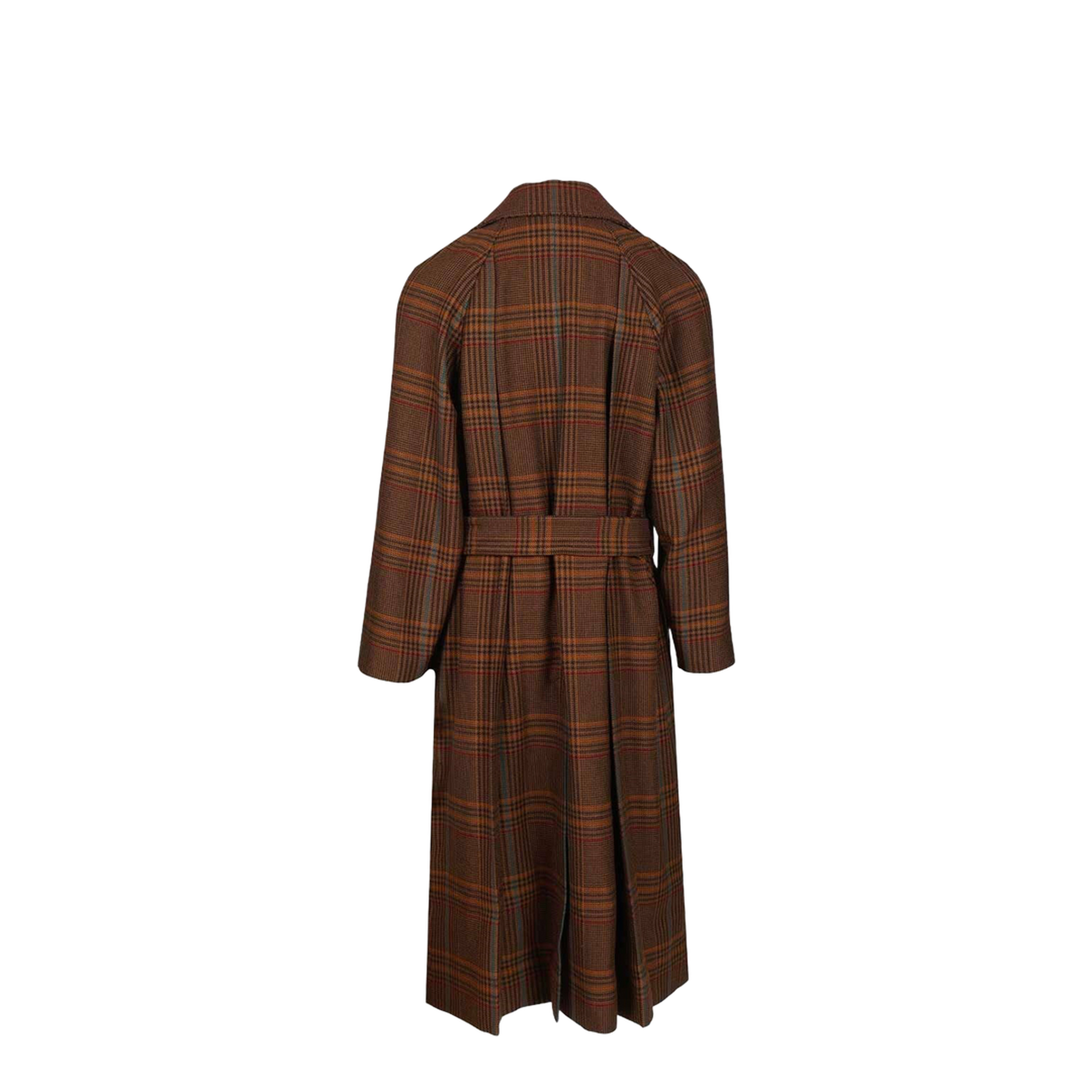 Long Coat - Image 2