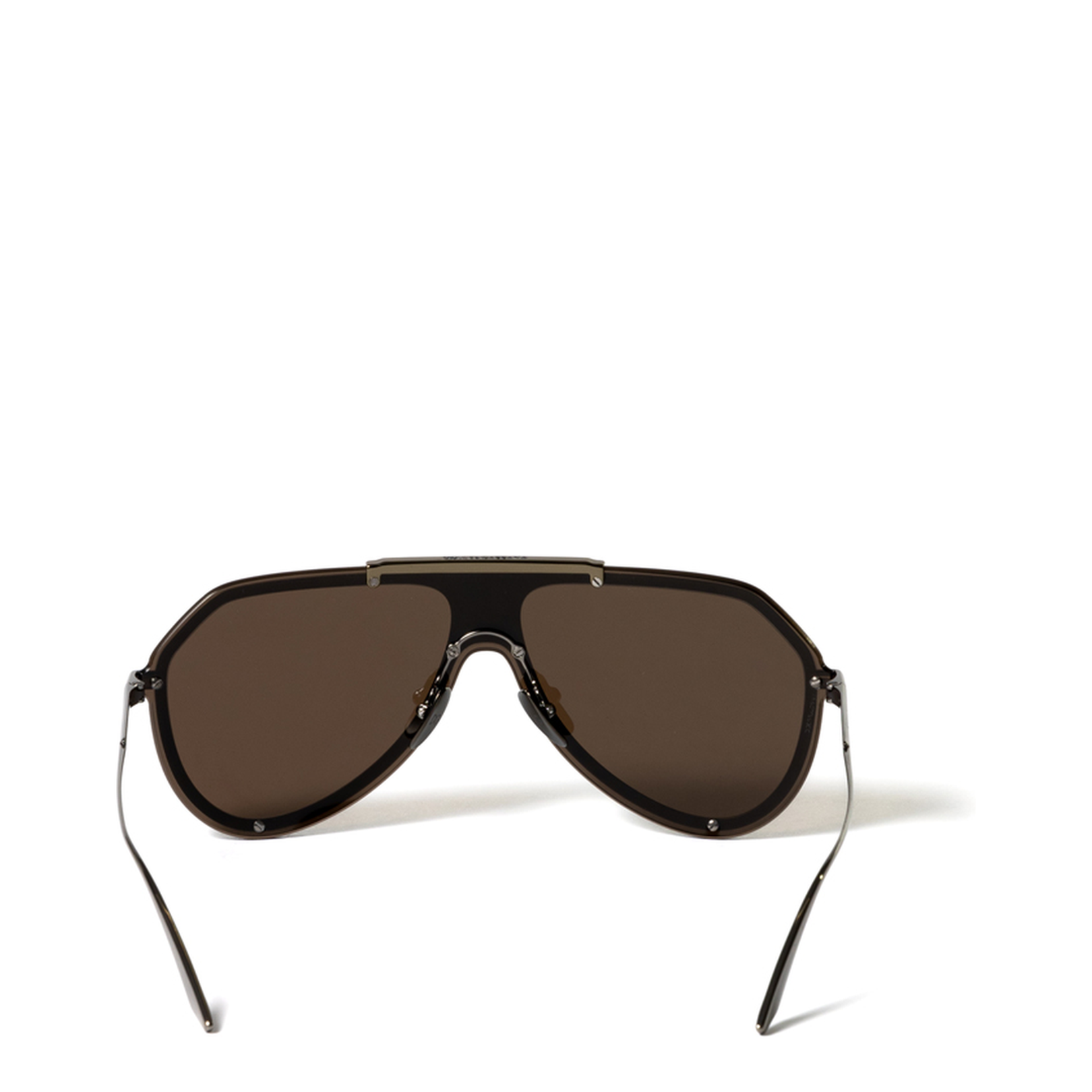 Sunglasses Brown - Image 4