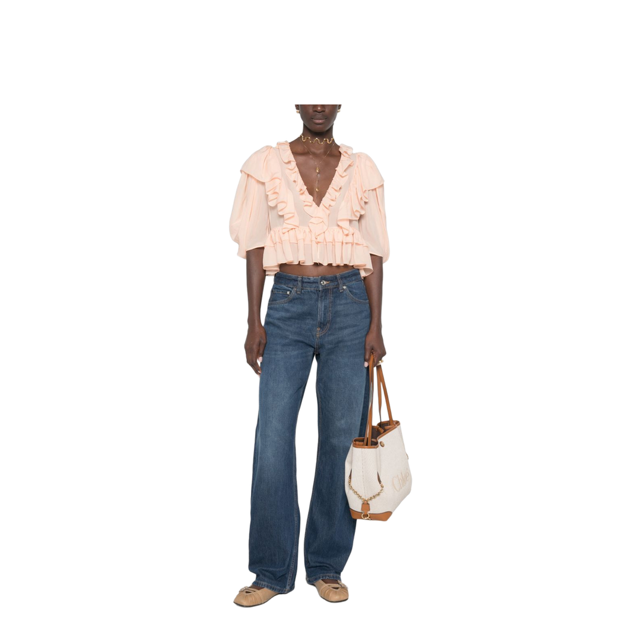 Top Pink - Image 4
