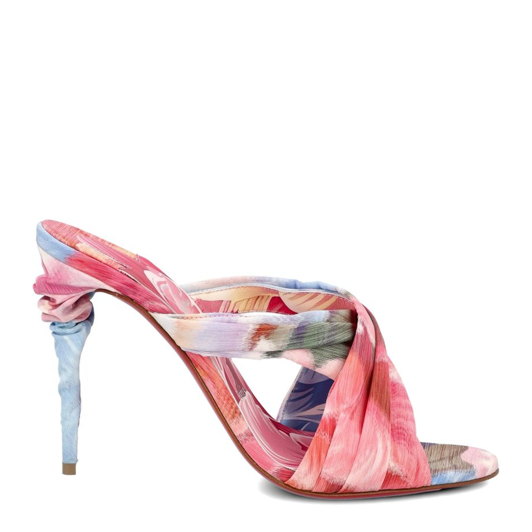 Sandals Multicolour - Image 1
