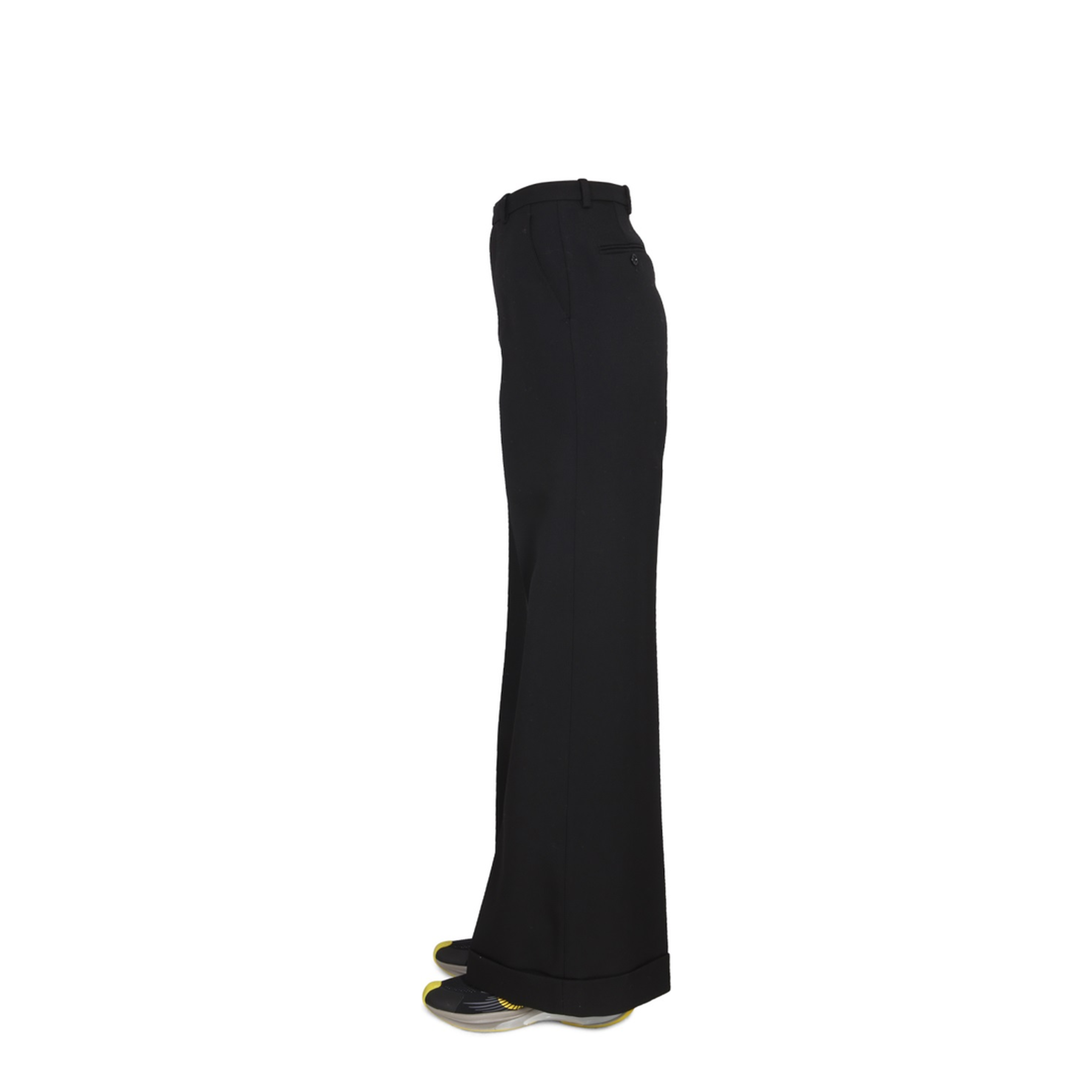 Wool Pants - Image 3