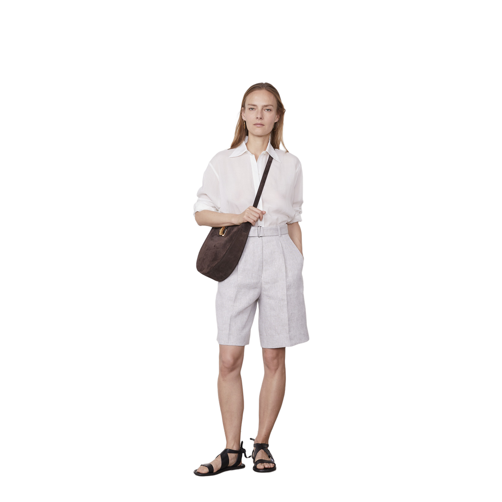 Shorts Beige - Image 5