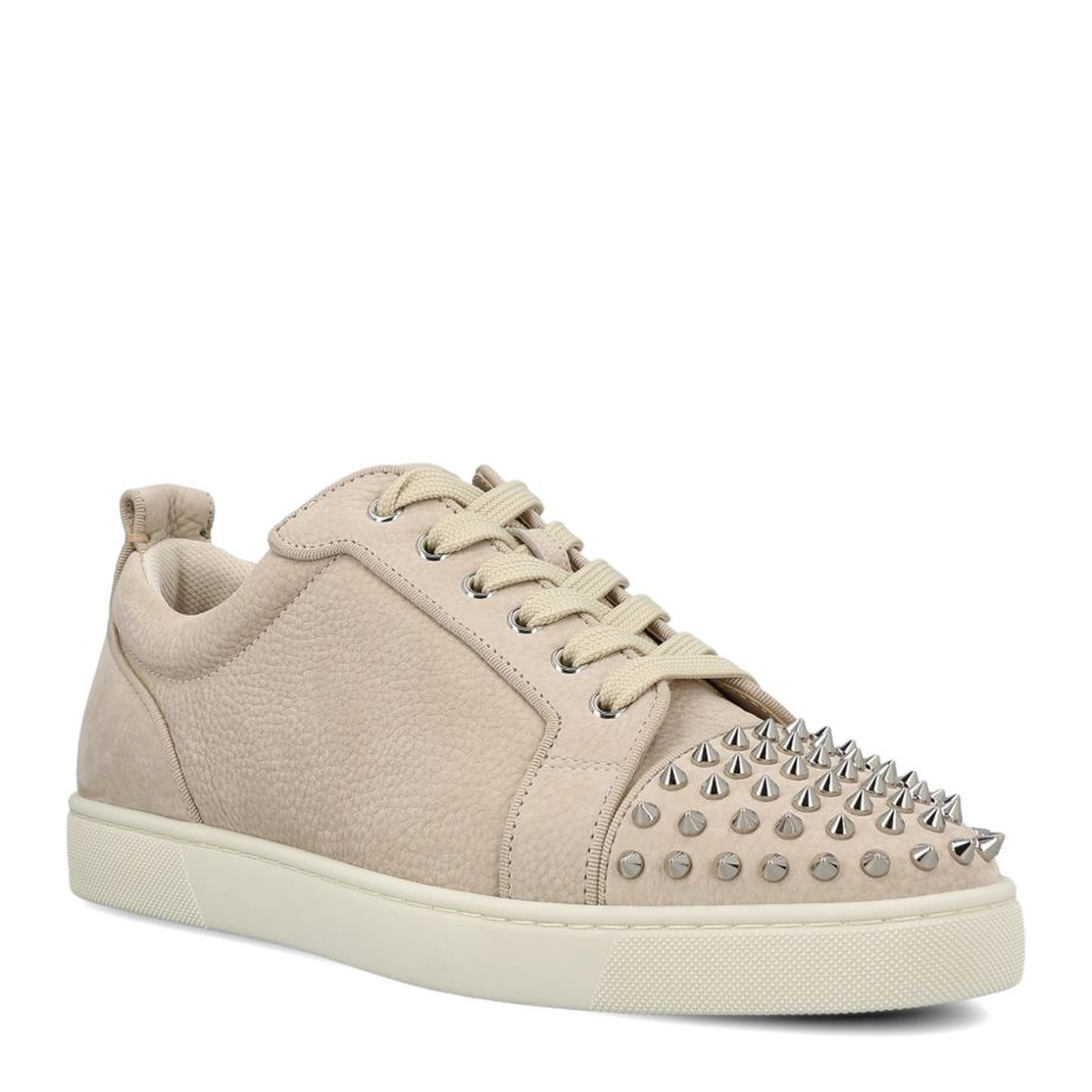 Sneakers Beige - Image 4