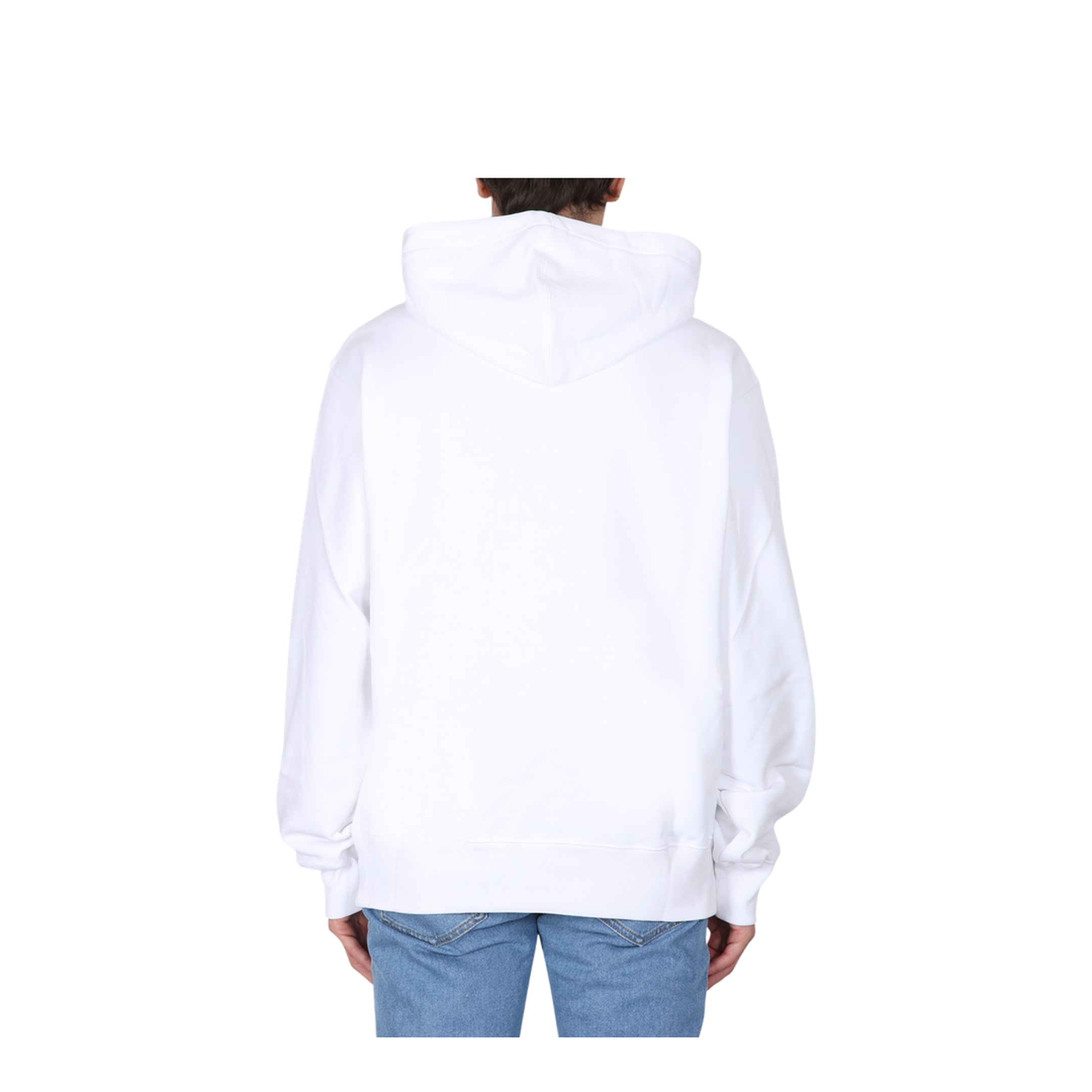 Teddy Print Sweatshirt - Image 3