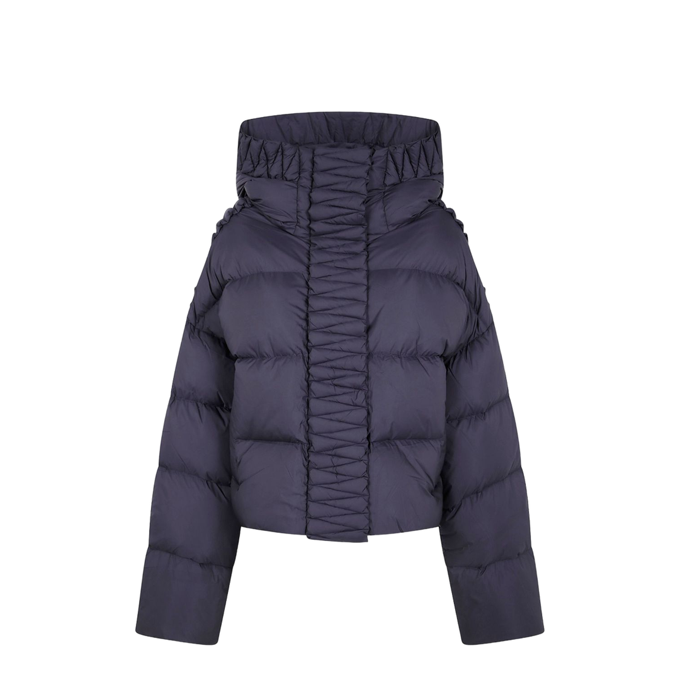 Coats Black - Image 1