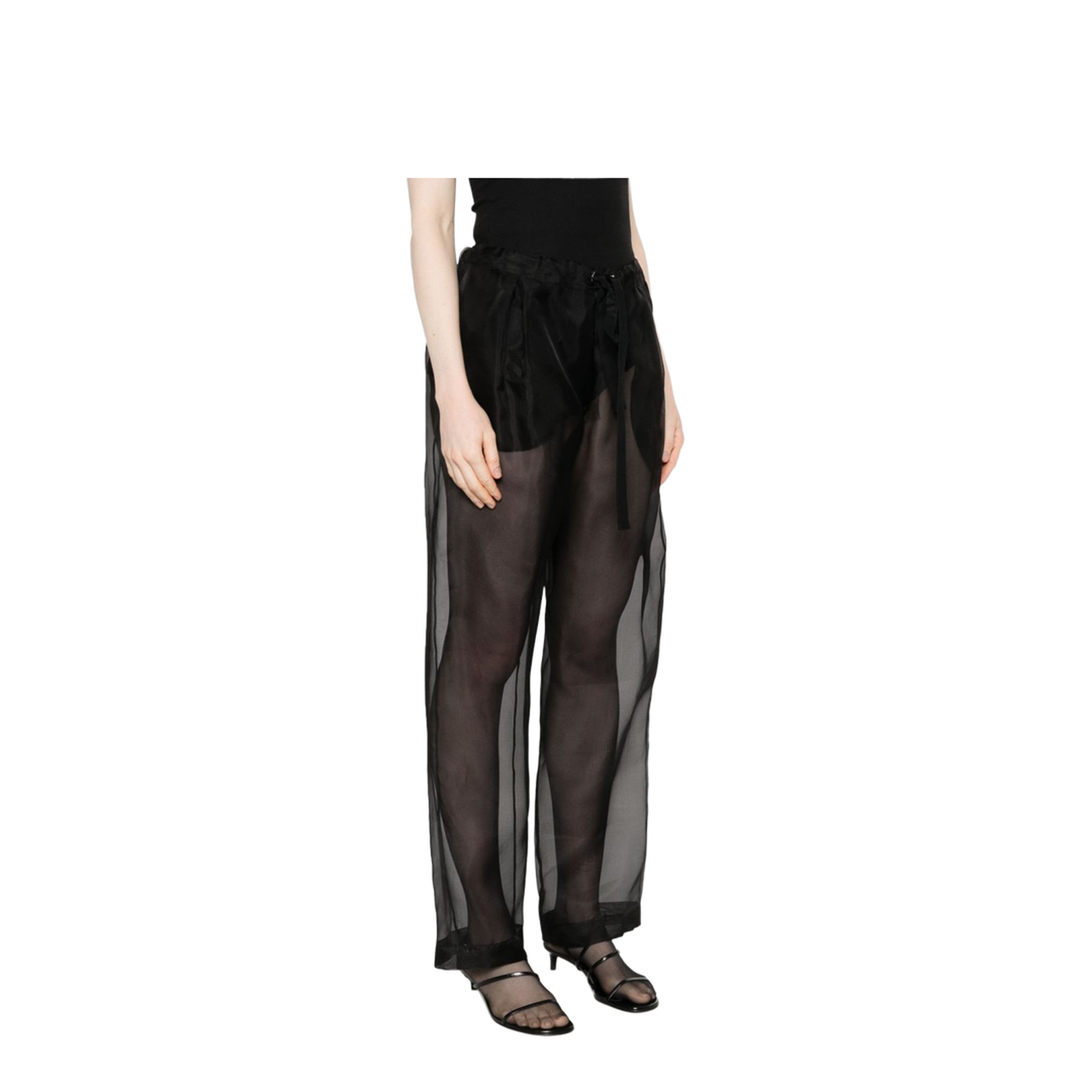 Trousers Black - Image 2