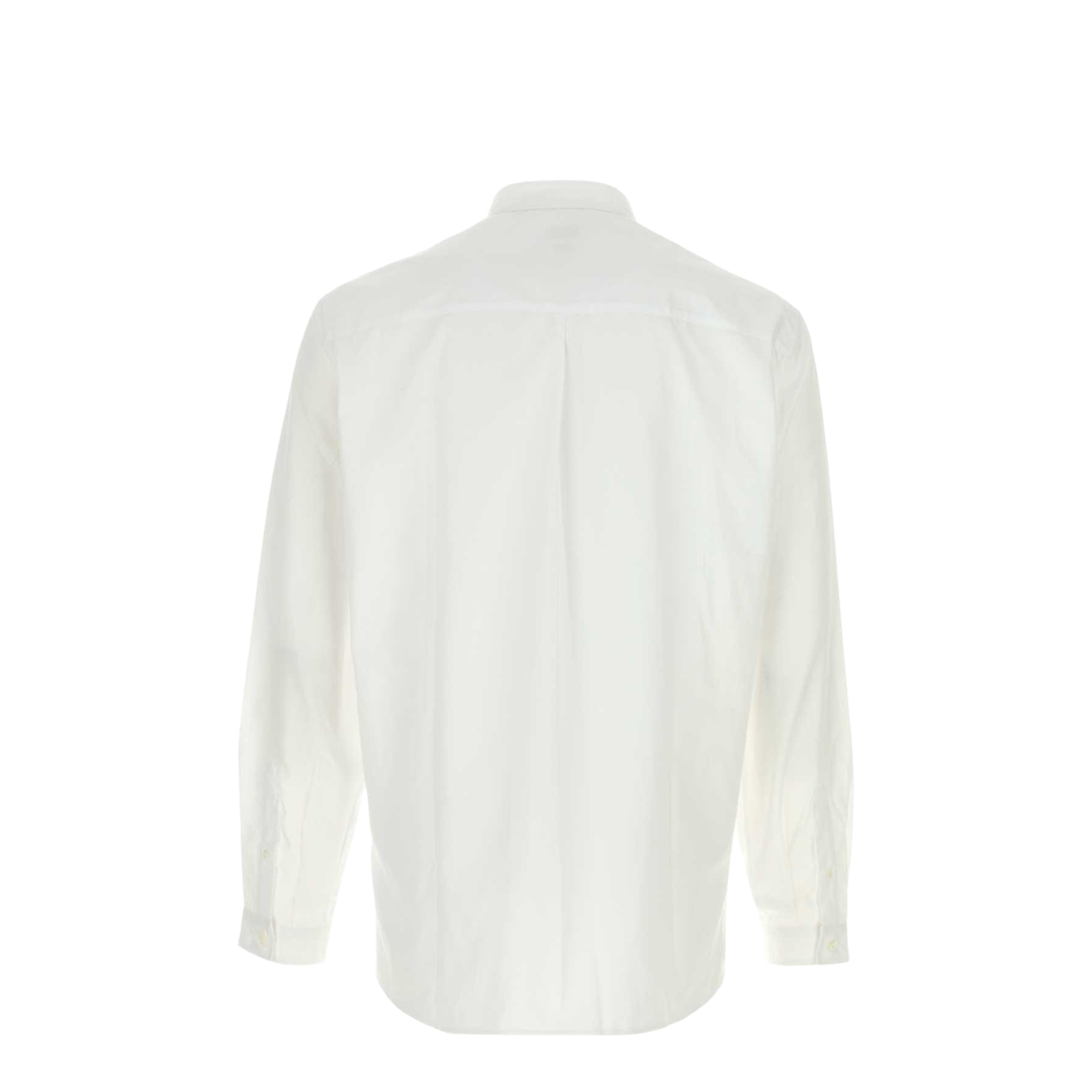 White Oxford Shirt - Image 2