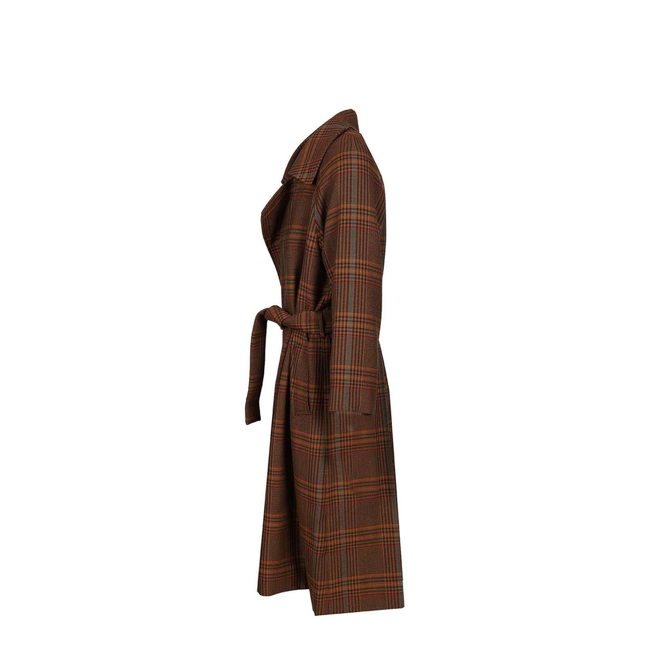 Long Coat - Image 3