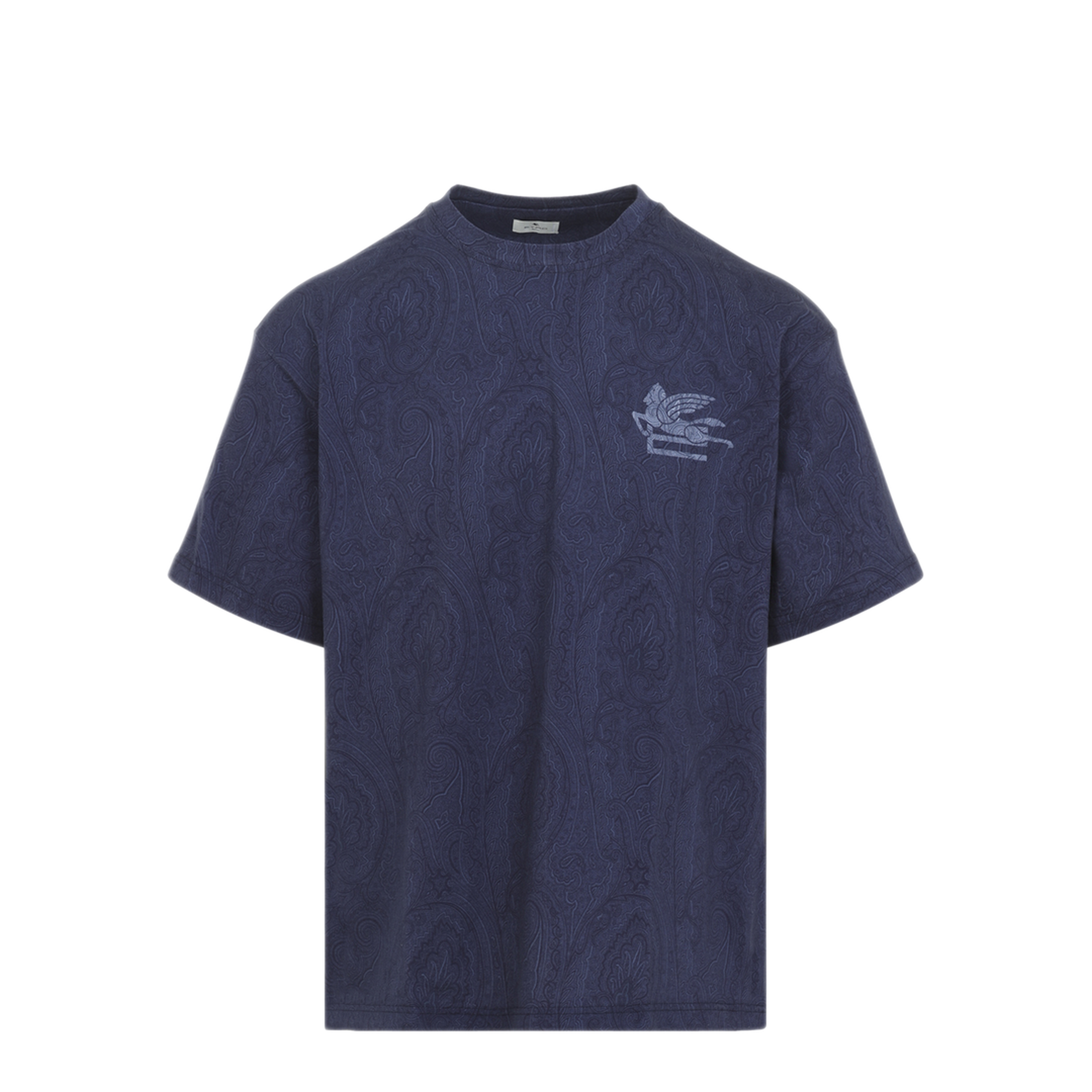 Soho T-Shirt - Image 2