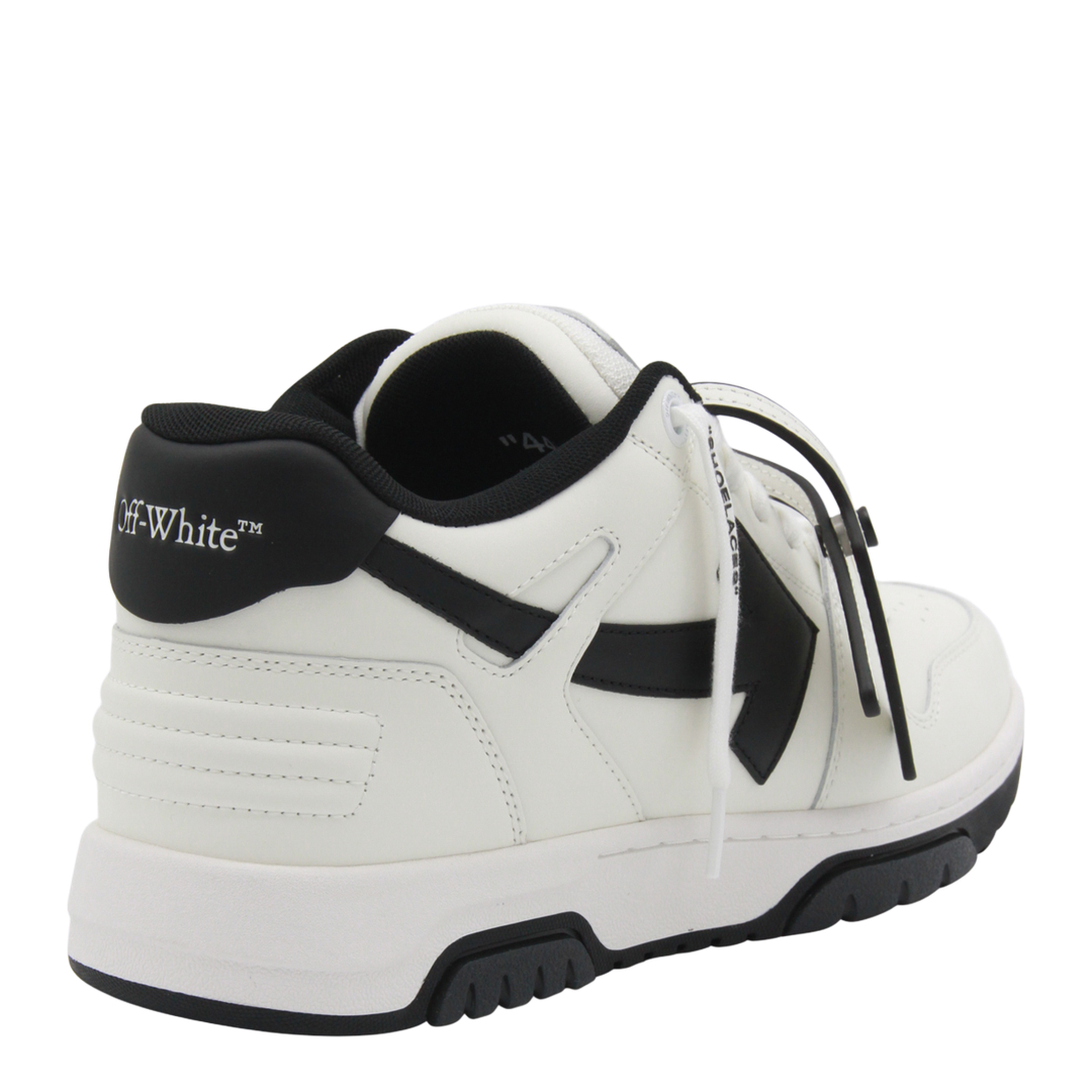 Sneakers White - Image 6