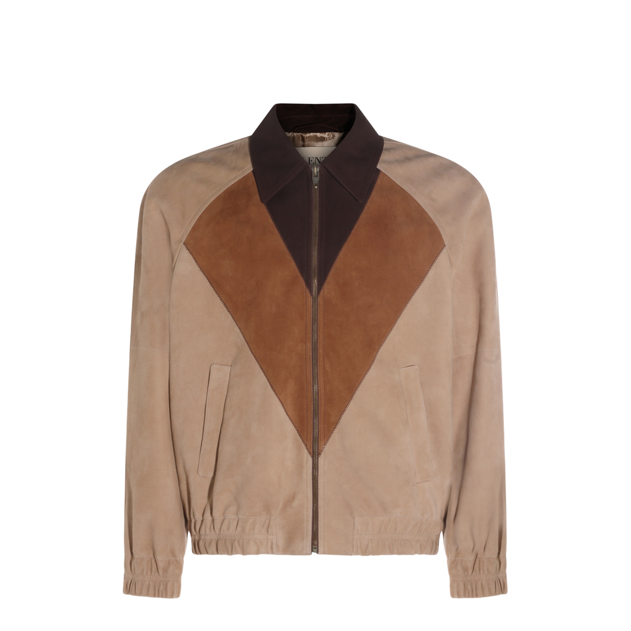 Leather Jacket - Image 2