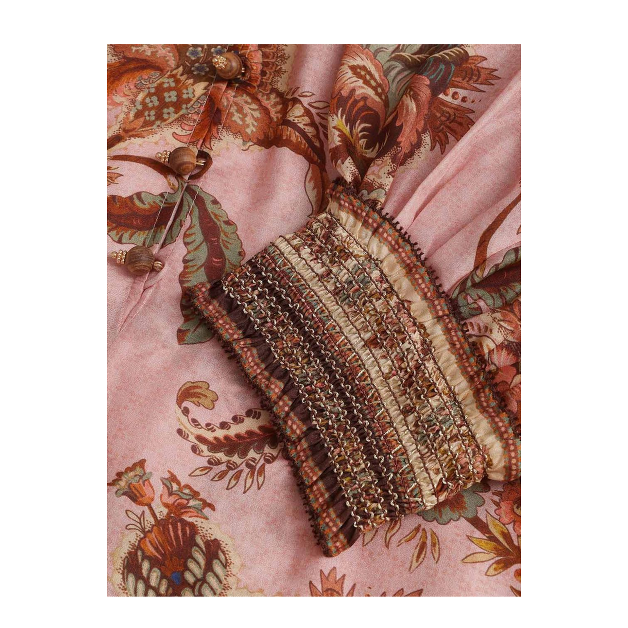 Aster Dress - Image 2