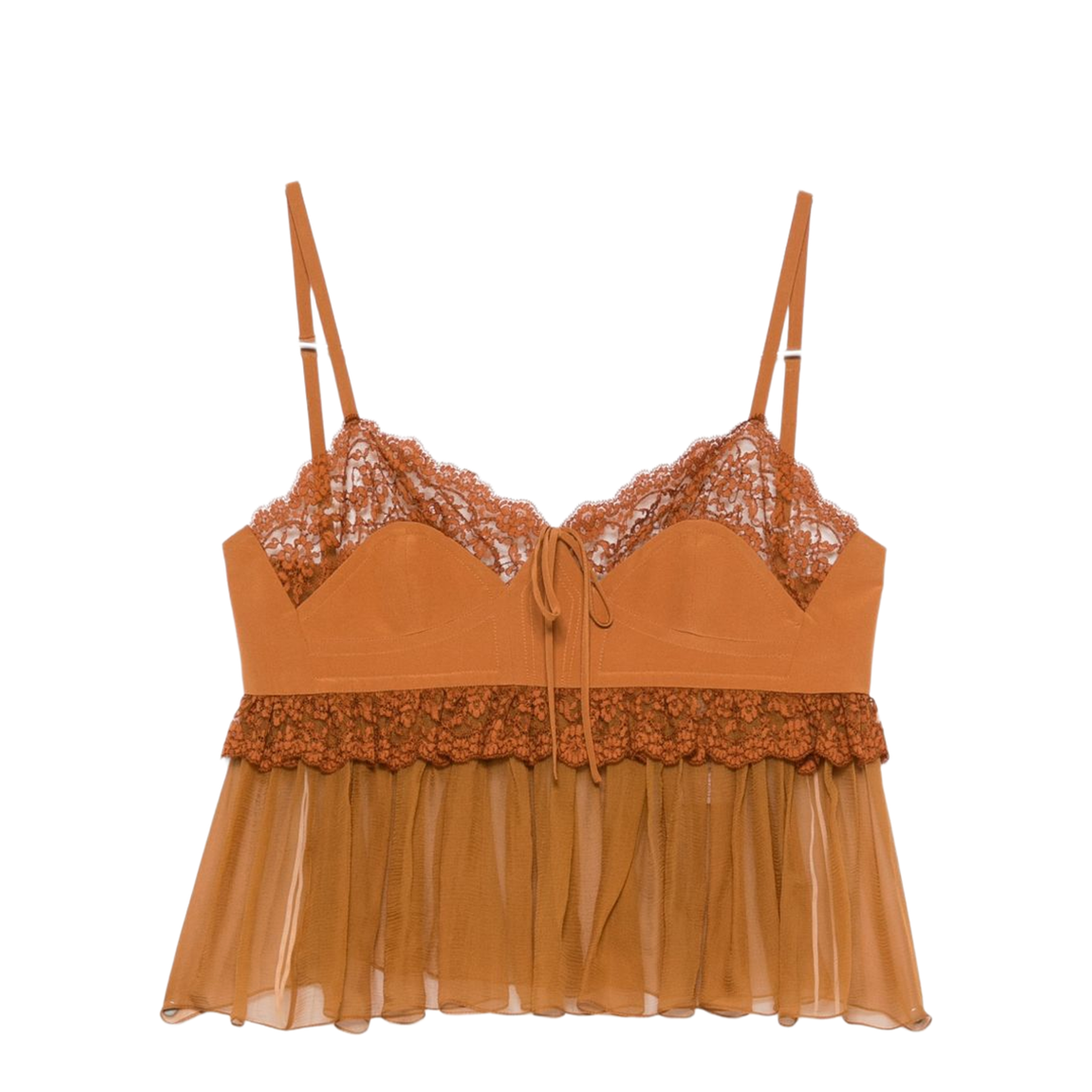 Top Brown - Image 1