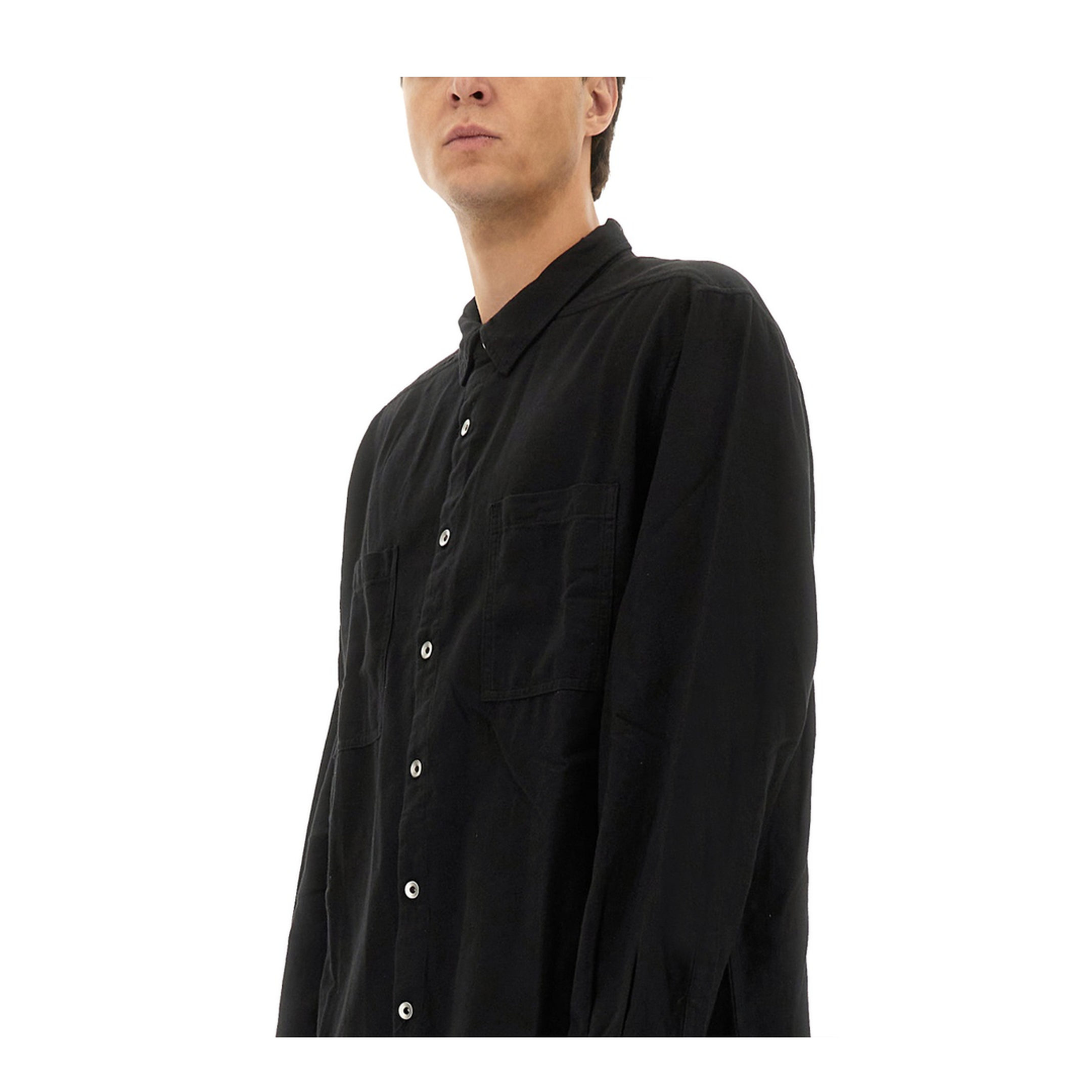 Jumbo Outershirt Shirt - Image 4
