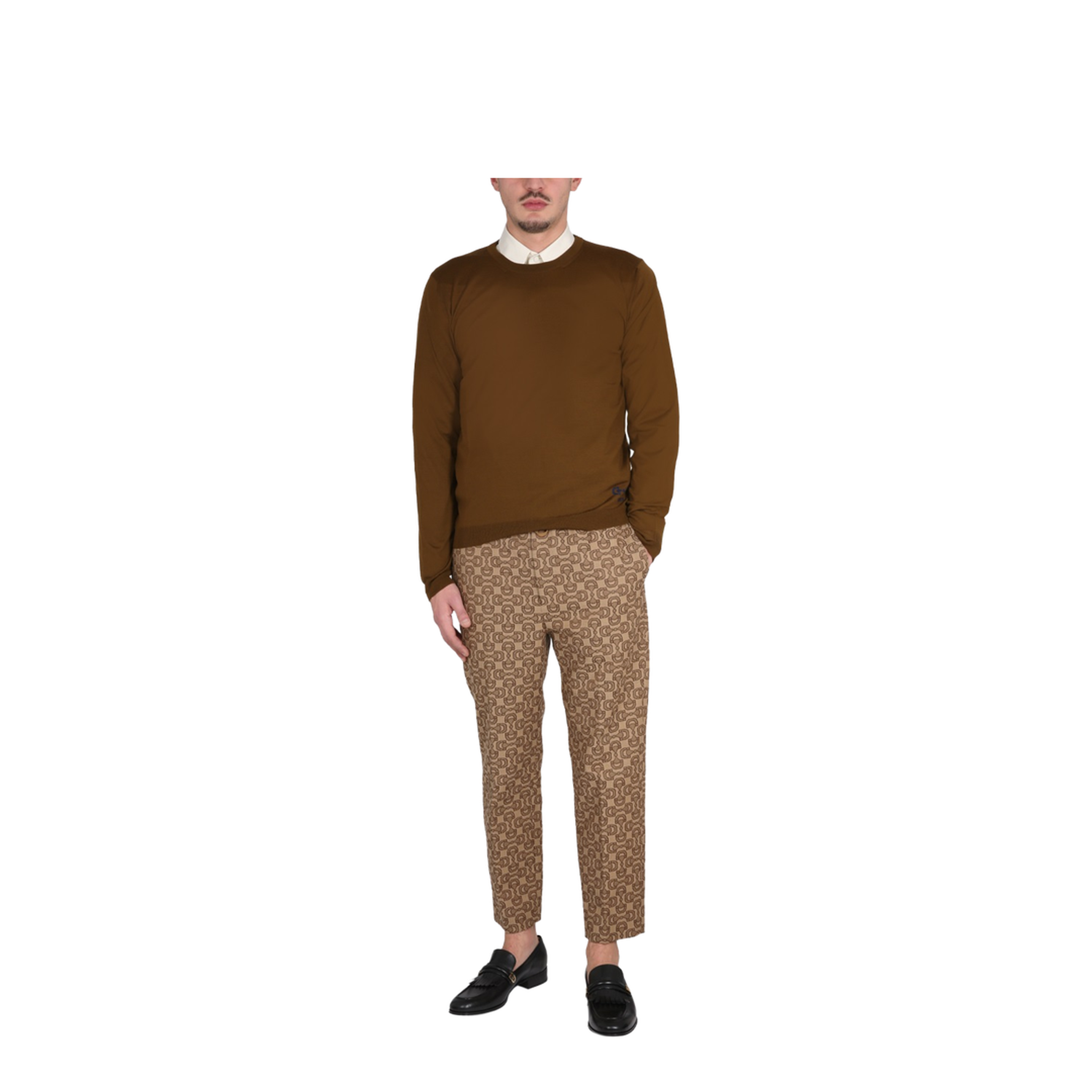 Wool Jersey - Image 2