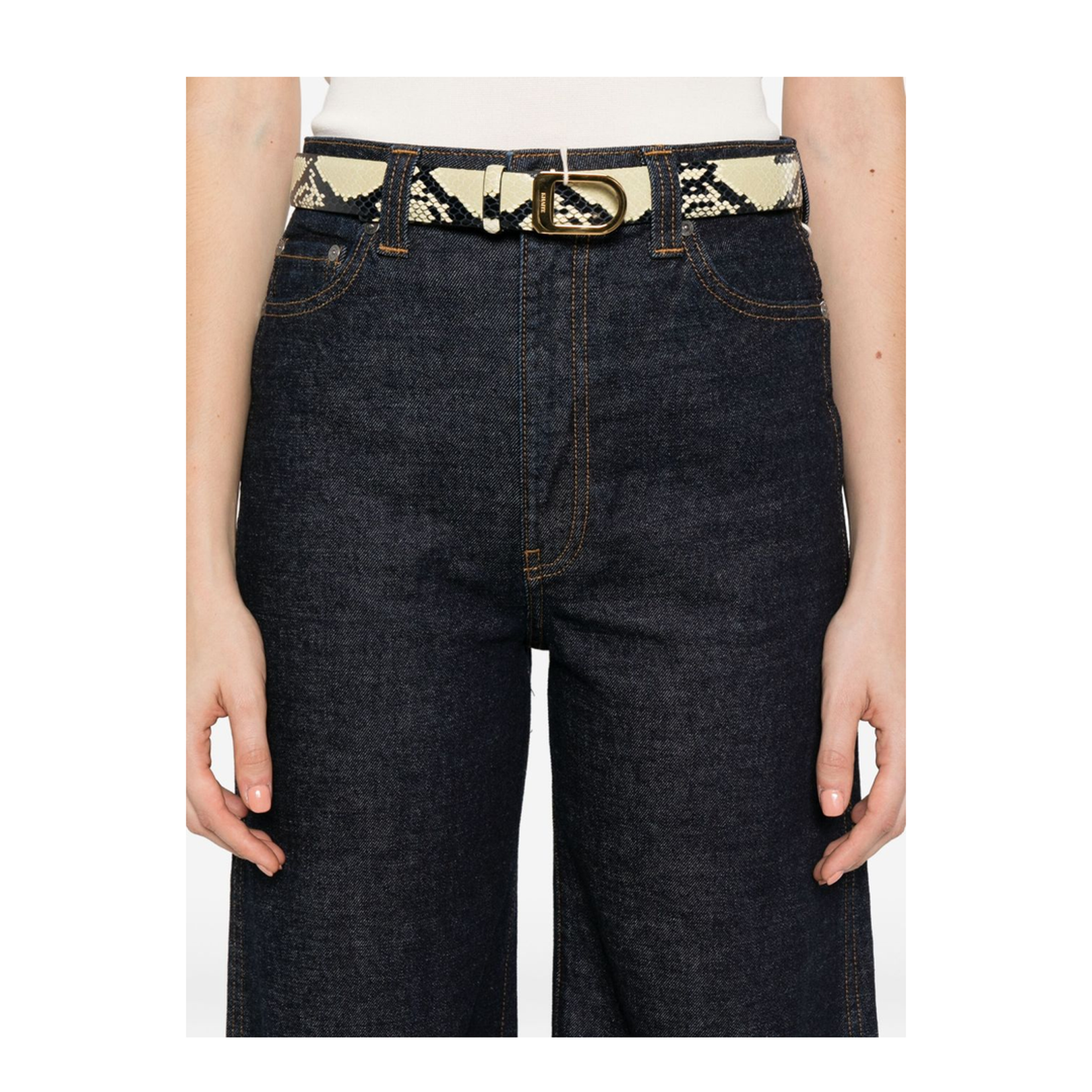 Jeans Blue - Image 3