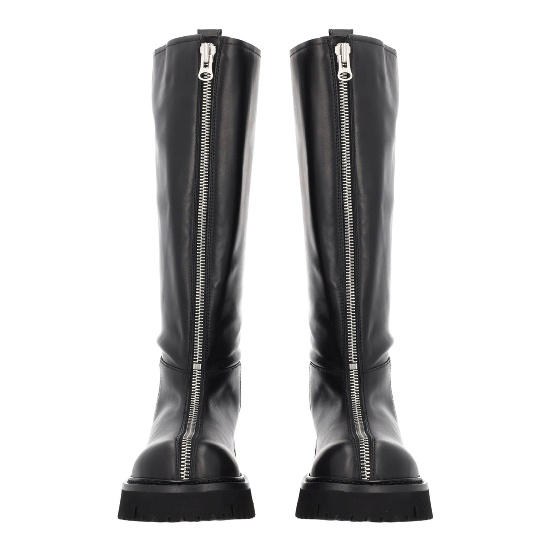 Boot Zipper - Image 3